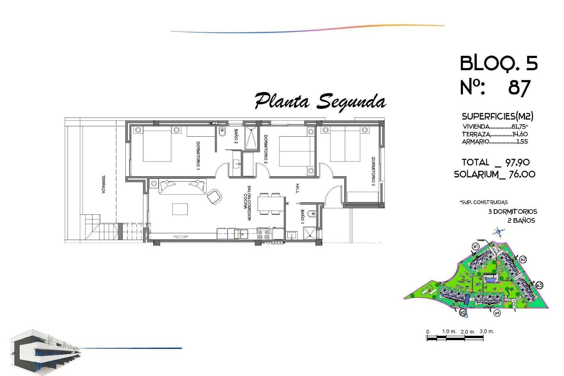 Obra nueva - Apartamento / piso - Guardamar del Segura - El Raso