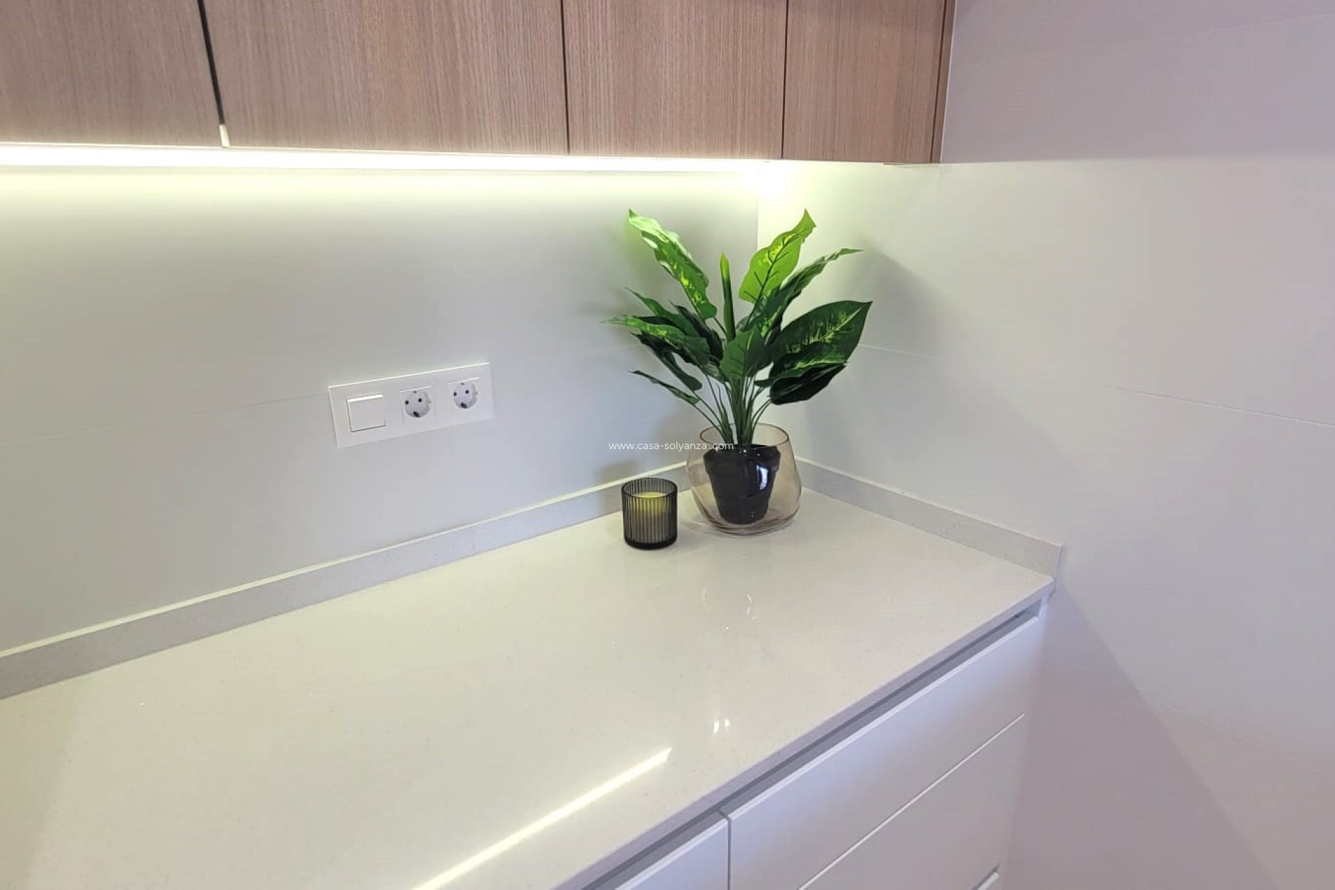 Obra nueva - Apartamento / piso - Guardamar del Segura - El Raso