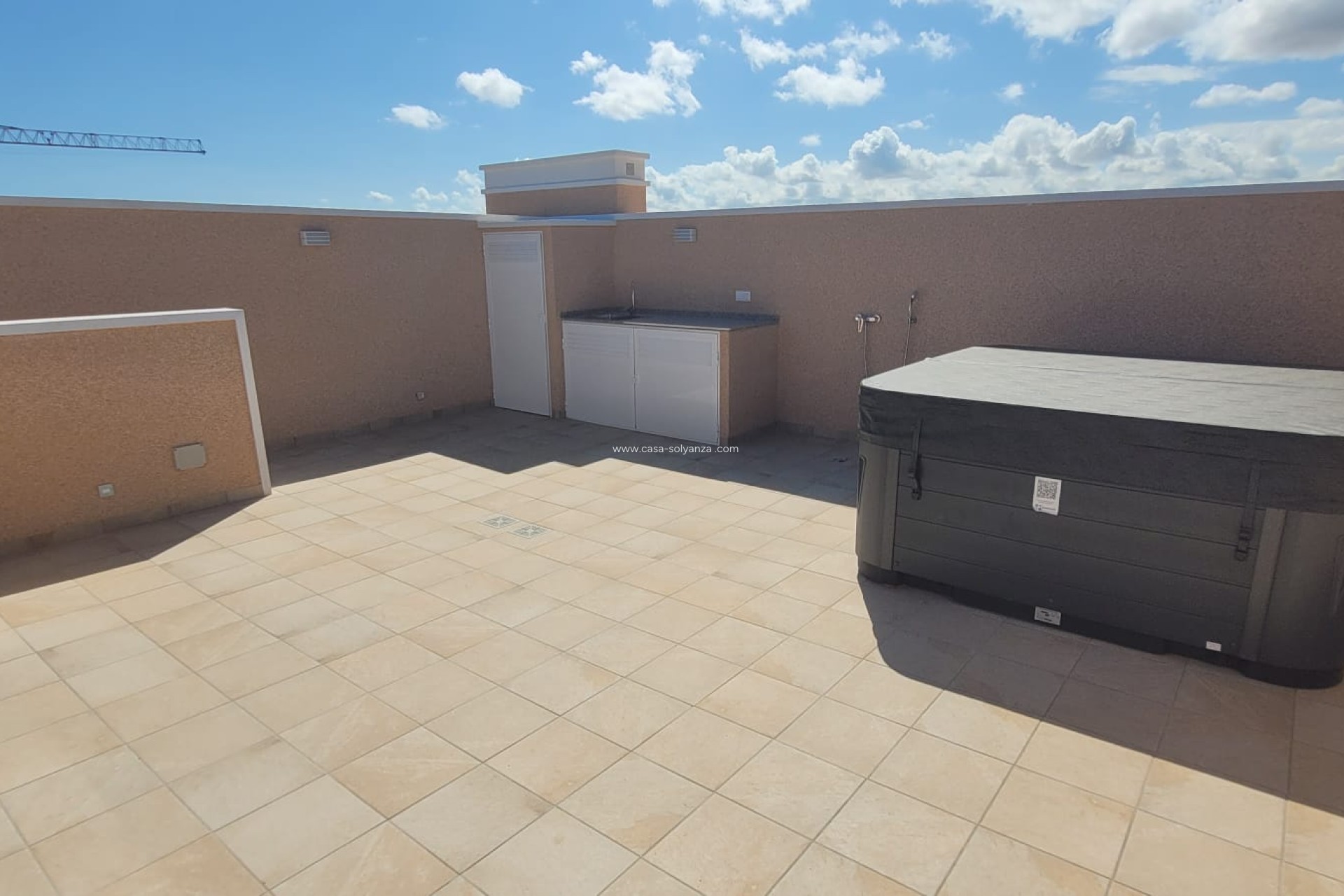 Obra nueva - Apartamento / piso - Guardamar del Segura - El Raso