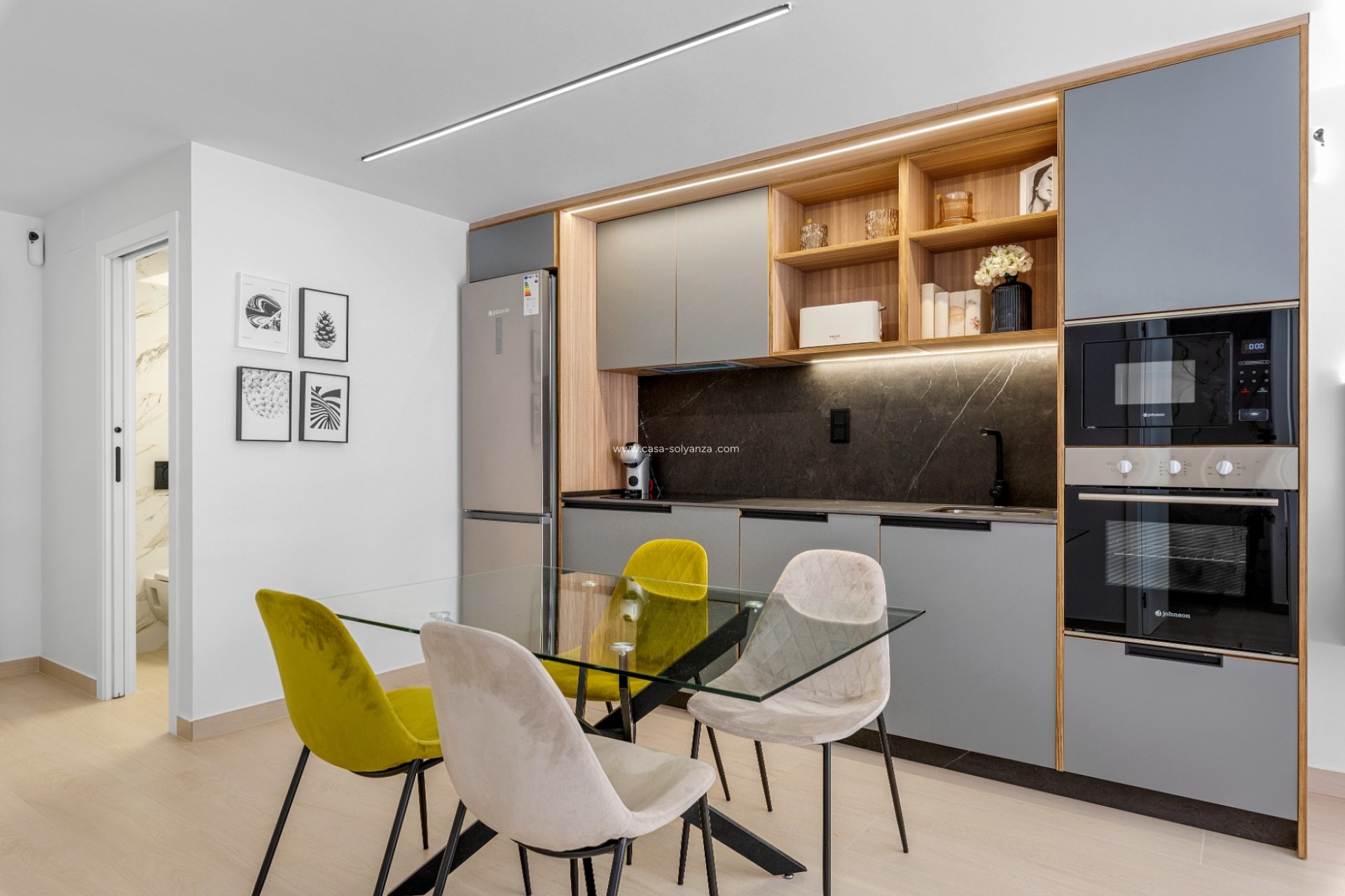 Obra nueva - Apartamento / piso - Guardamar del Segura - El Raso