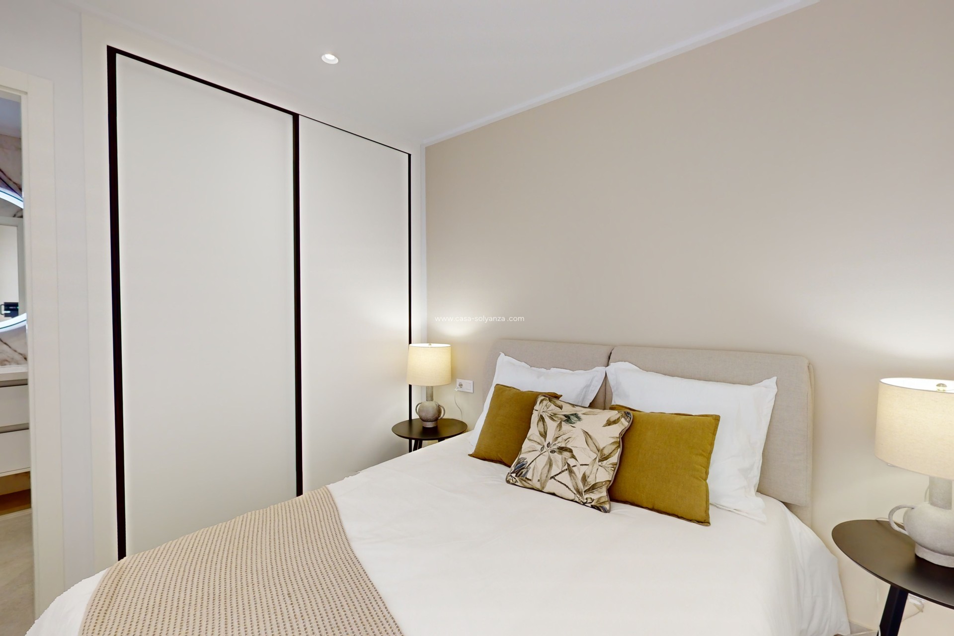 Obra nueva - Apartamento / piso - Guardamar del Segura