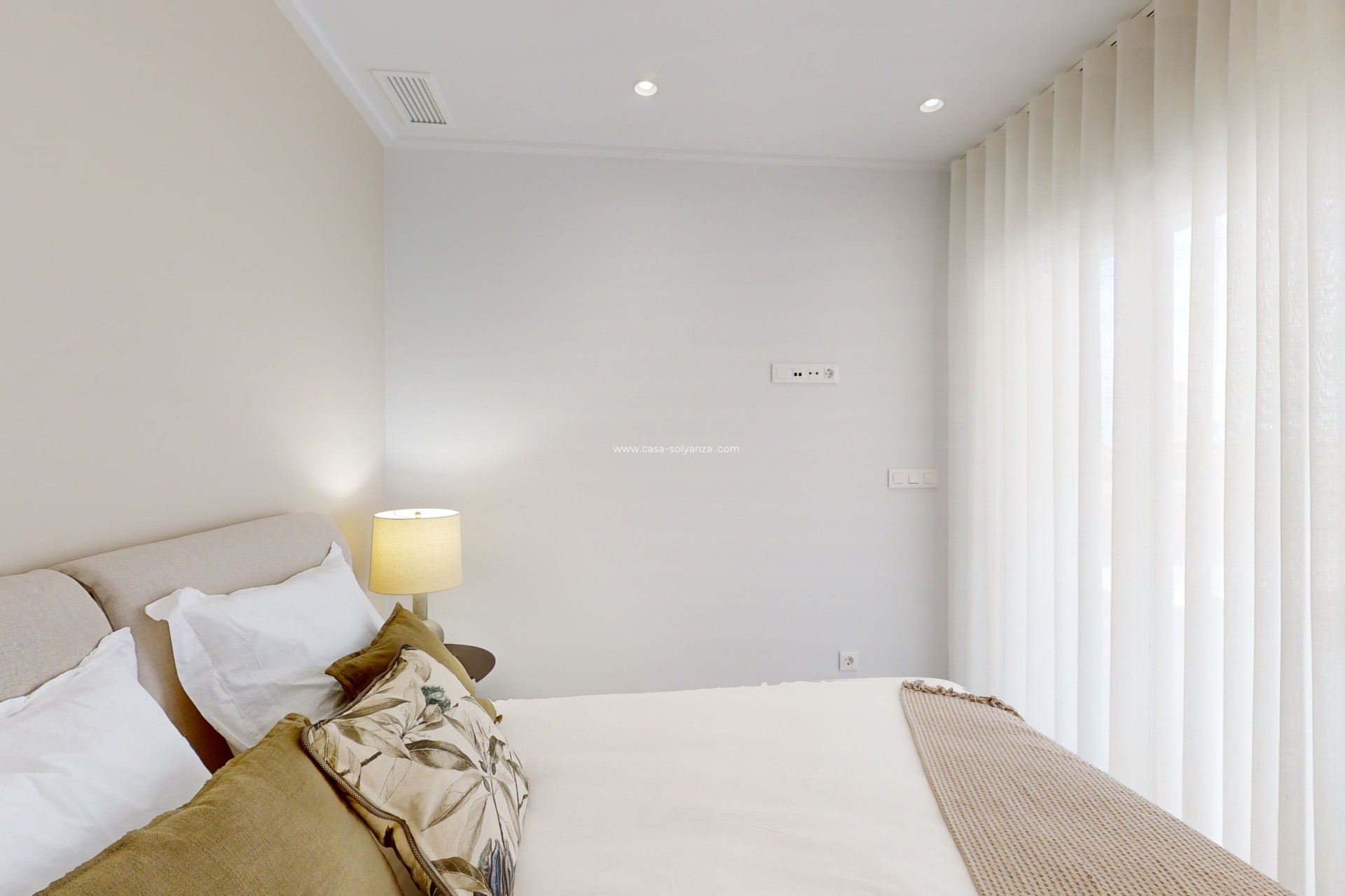 Obra nueva - Apartamento / piso - Guardamar del Segura