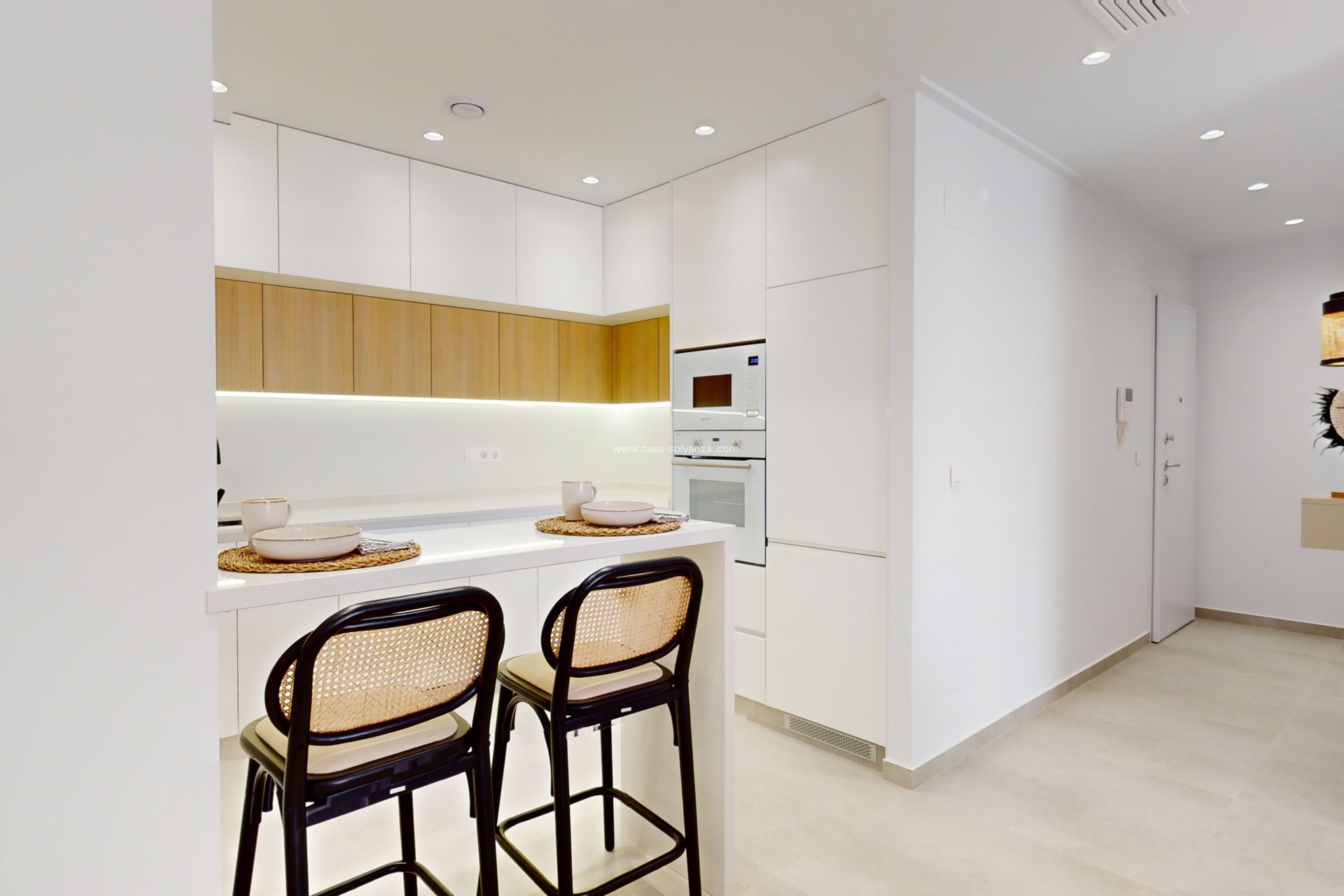 Obra nueva - Apartamento / piso - Guardamar del Segura