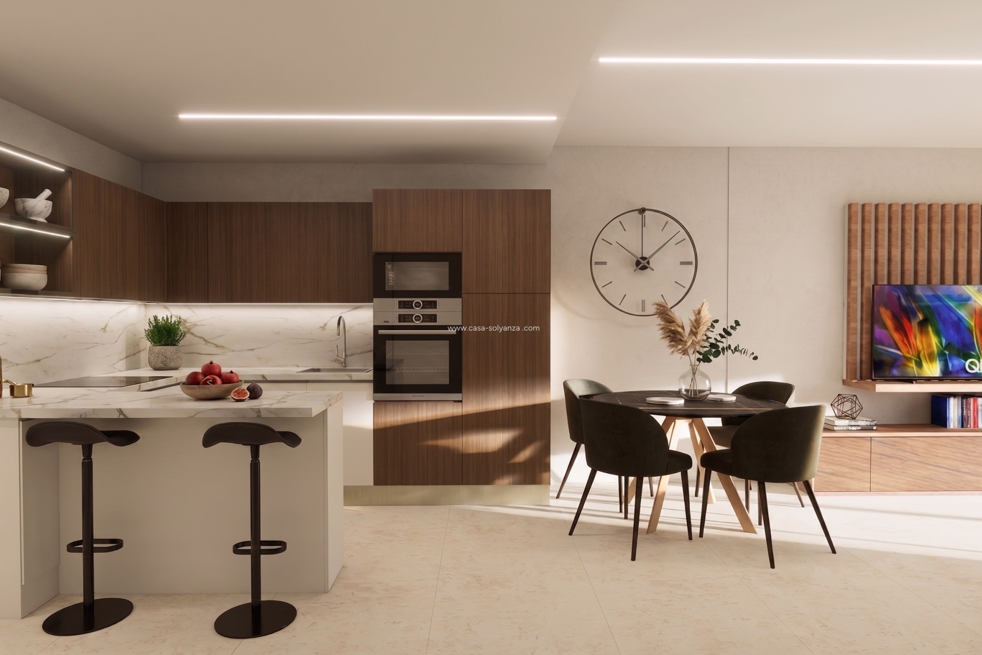 Obra nueva - Apartamento / piso - Guardamar del Segura