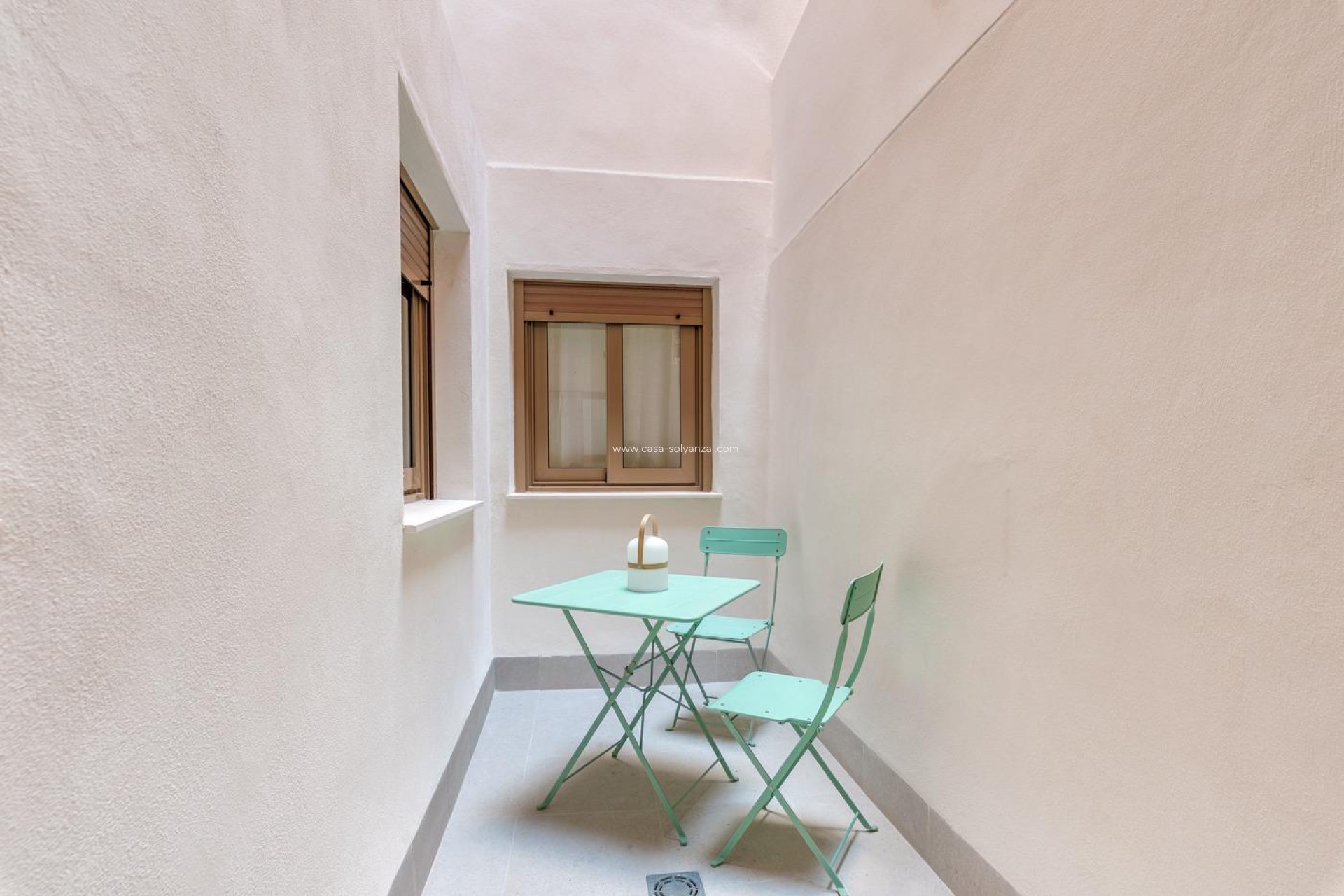 Obra nueva - Apartamento / piso - Jacarilla - pueblo