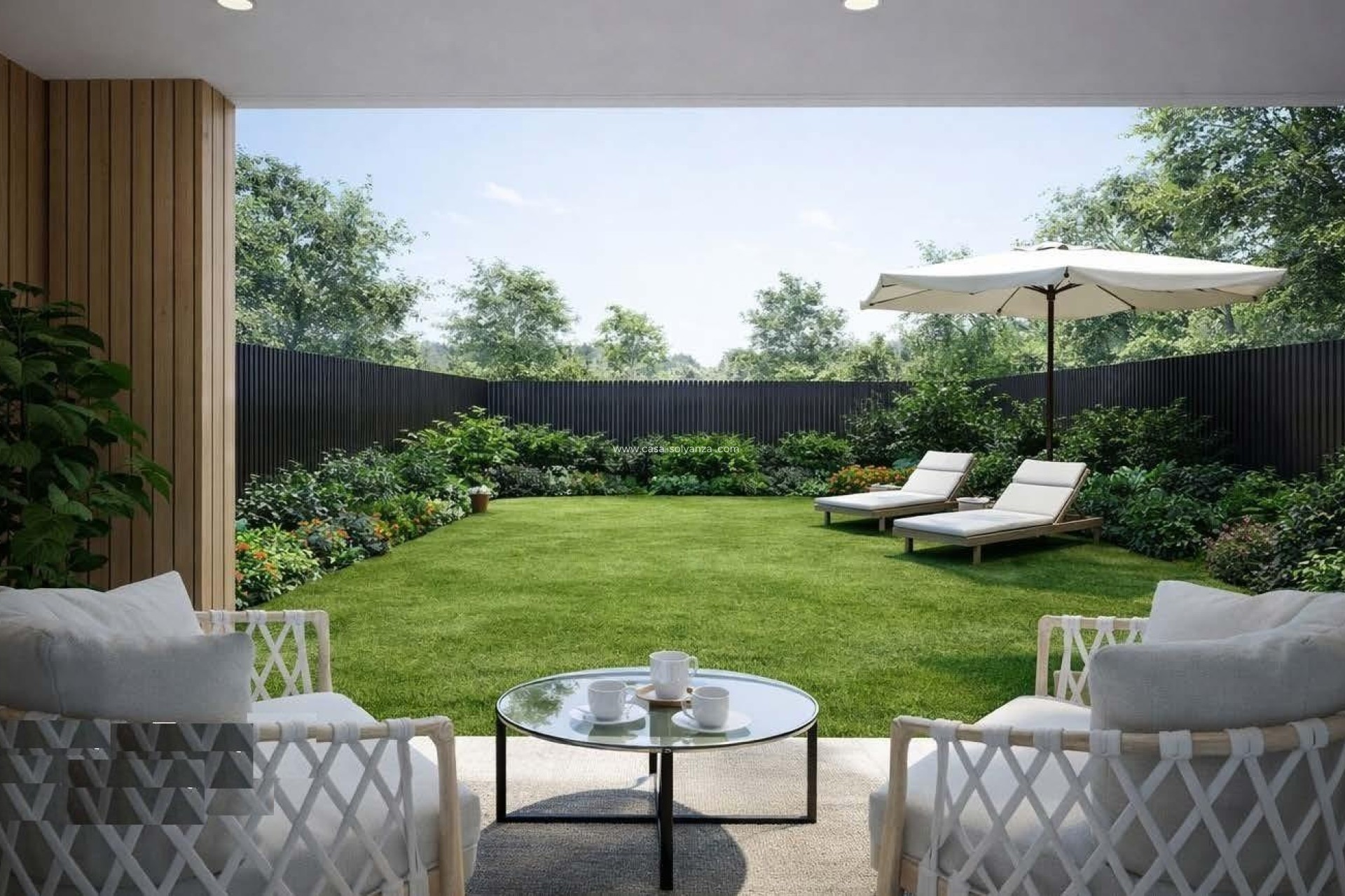 Obra nueva - Apartamento / piso - Jávea Xàbia - Pueblo