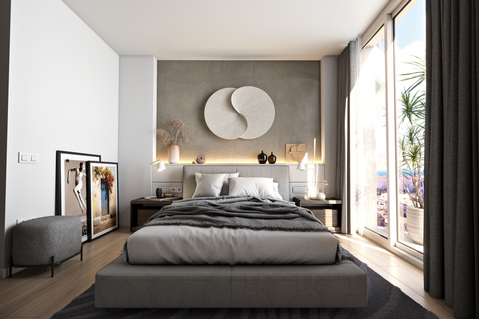 Obra nueva - Apartamento / piso - La Vila Joiosa