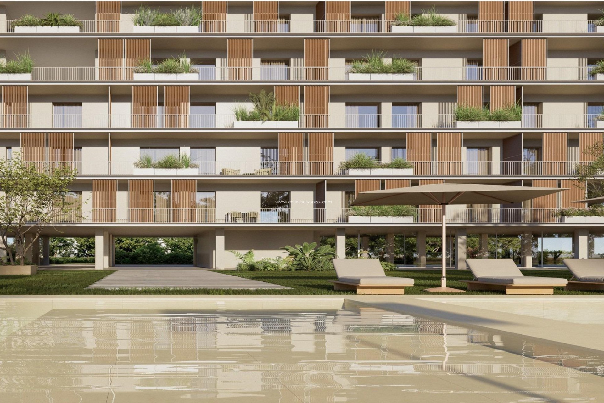 Obra nueva - Apartamento / piso - Moncofa - Playa de Moncofa
