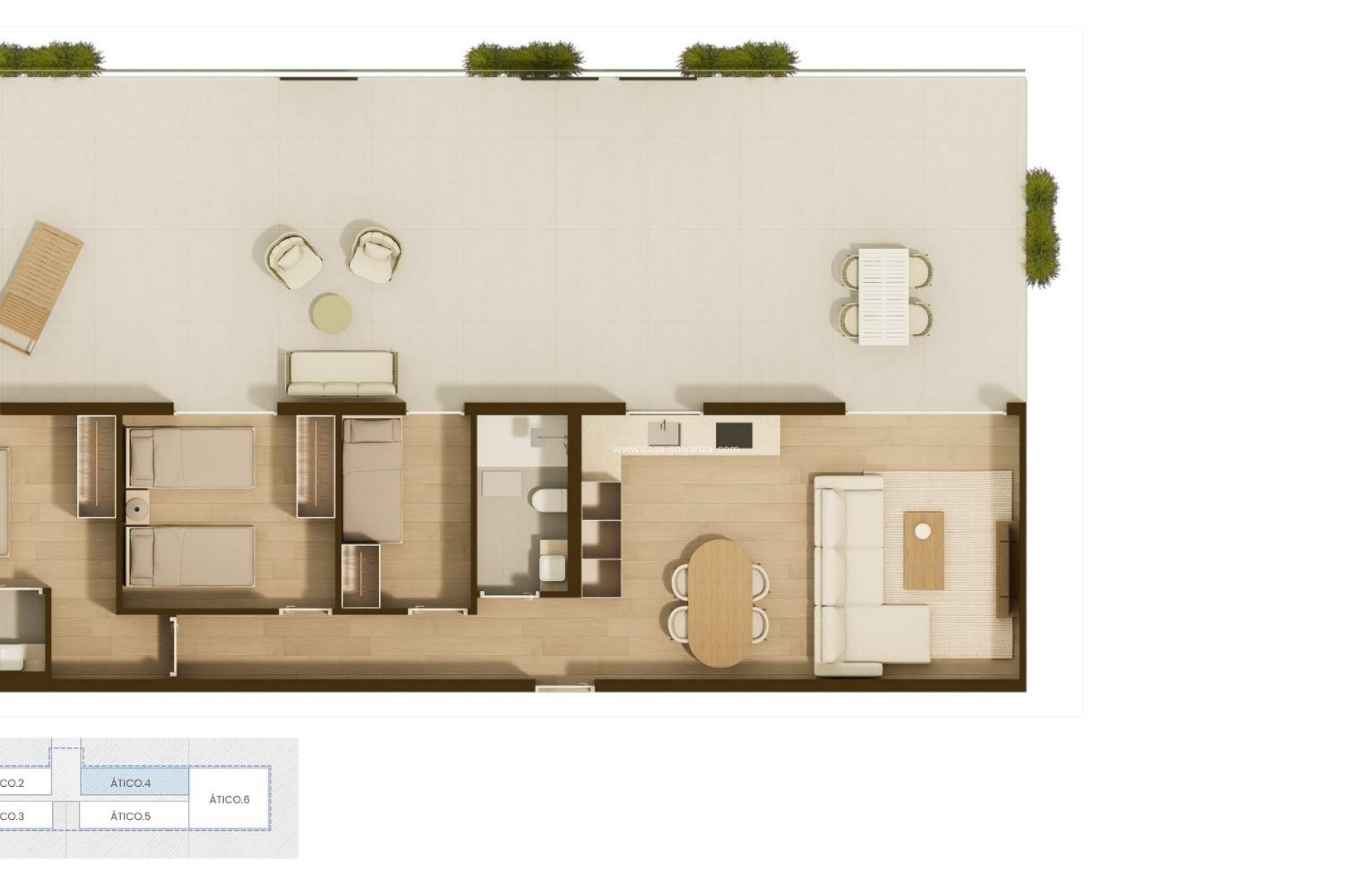 Obra nueva - Apartamento / piso - Moncofa - Playa de Moncofa
