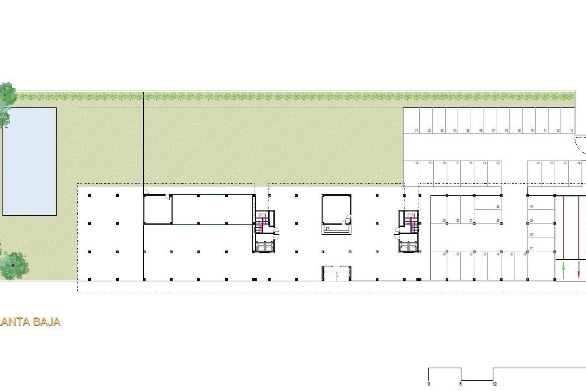Obra nueva - Apartamento / piso - Moncofa - Playa de Moncofa