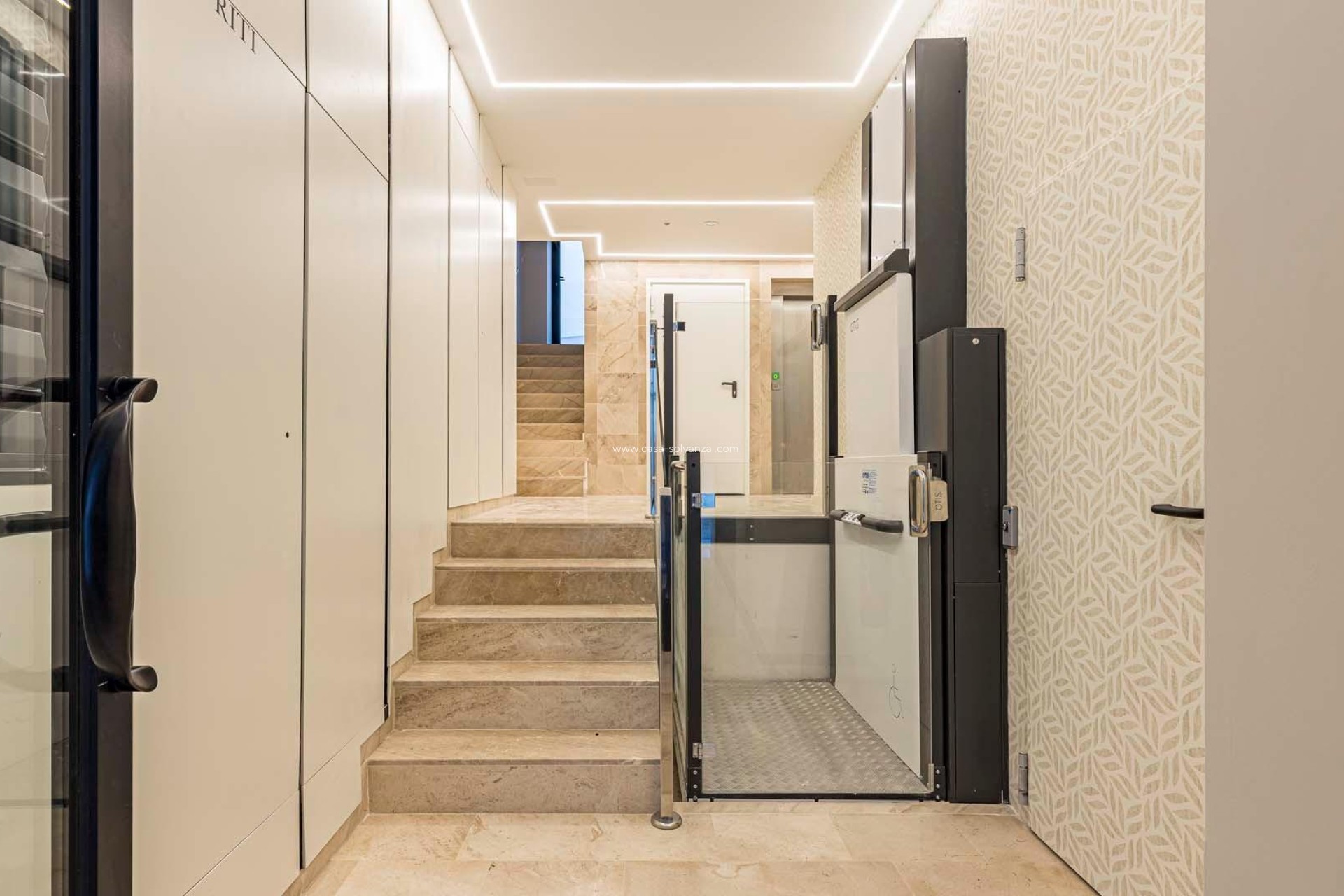 Obra nueva - Apartamento / piso - Murcia - Centro