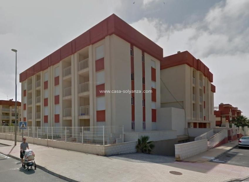 Obra nueva - Apartamento / piso - Orihuela Costa - Lomas de Cabo Roig