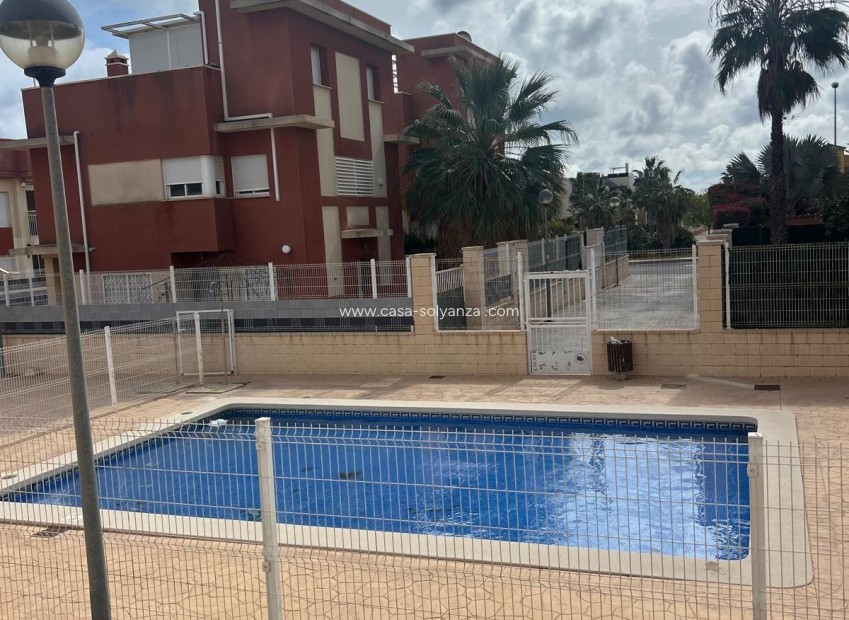 Obra nueva - Apartamento / piso - Orihuela Costa - Lomas de Cabo Roig