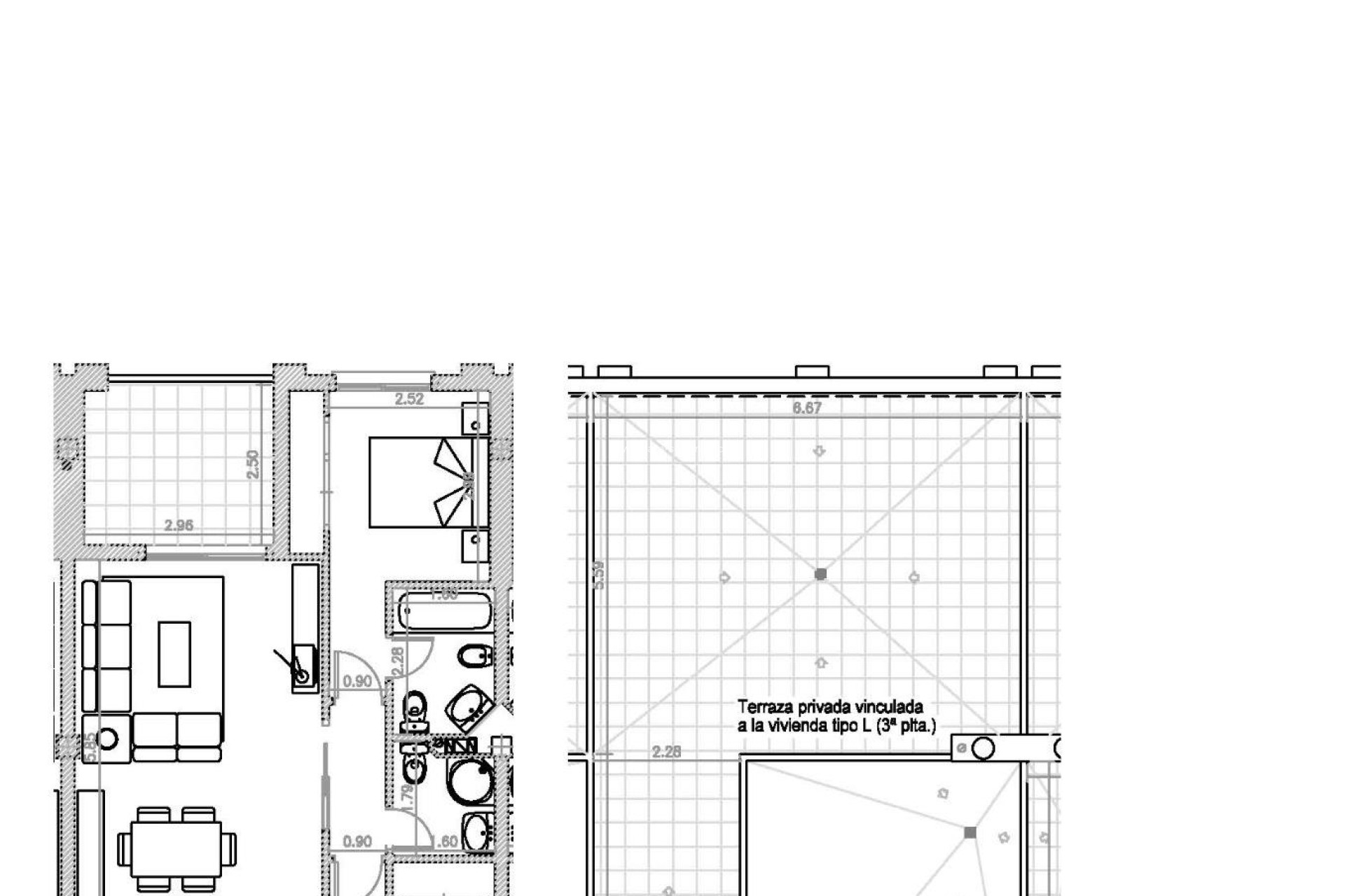 Obra nueva - Apartamento / piso - Orihuela Costa - Lomas de Cabo Roig