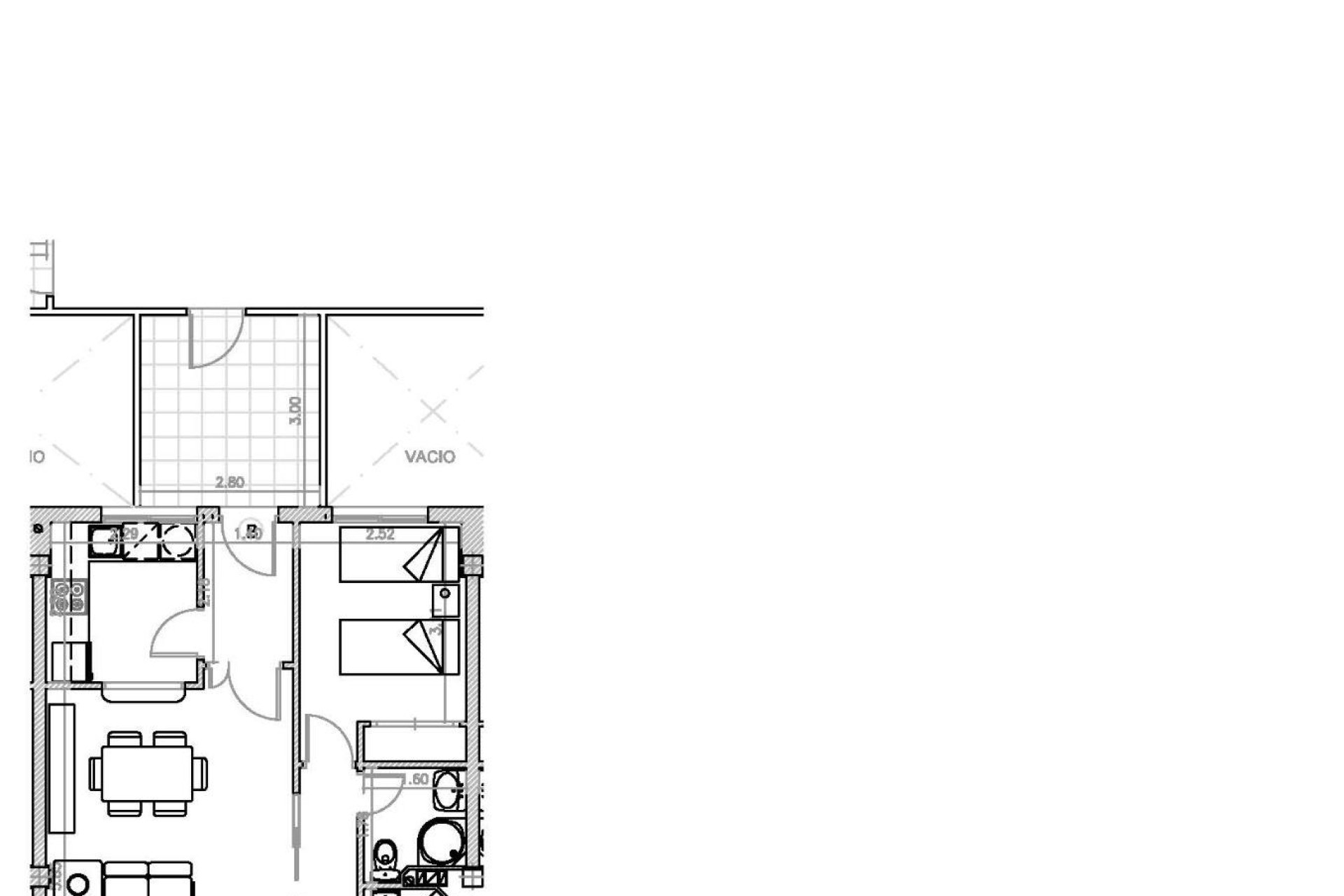 Obra nueva - Apartamento / piso - Orihuela Costa - Lomas de Cabo Roig