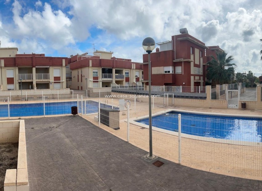 Obra nueva - Apartamento / piso - Orihuela Costa - Lomas de Cabo Roig