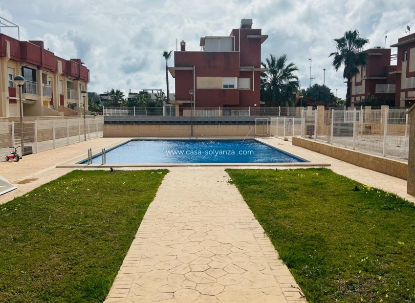 Obra nueva - Apartamento / piso - Orihuela Costa