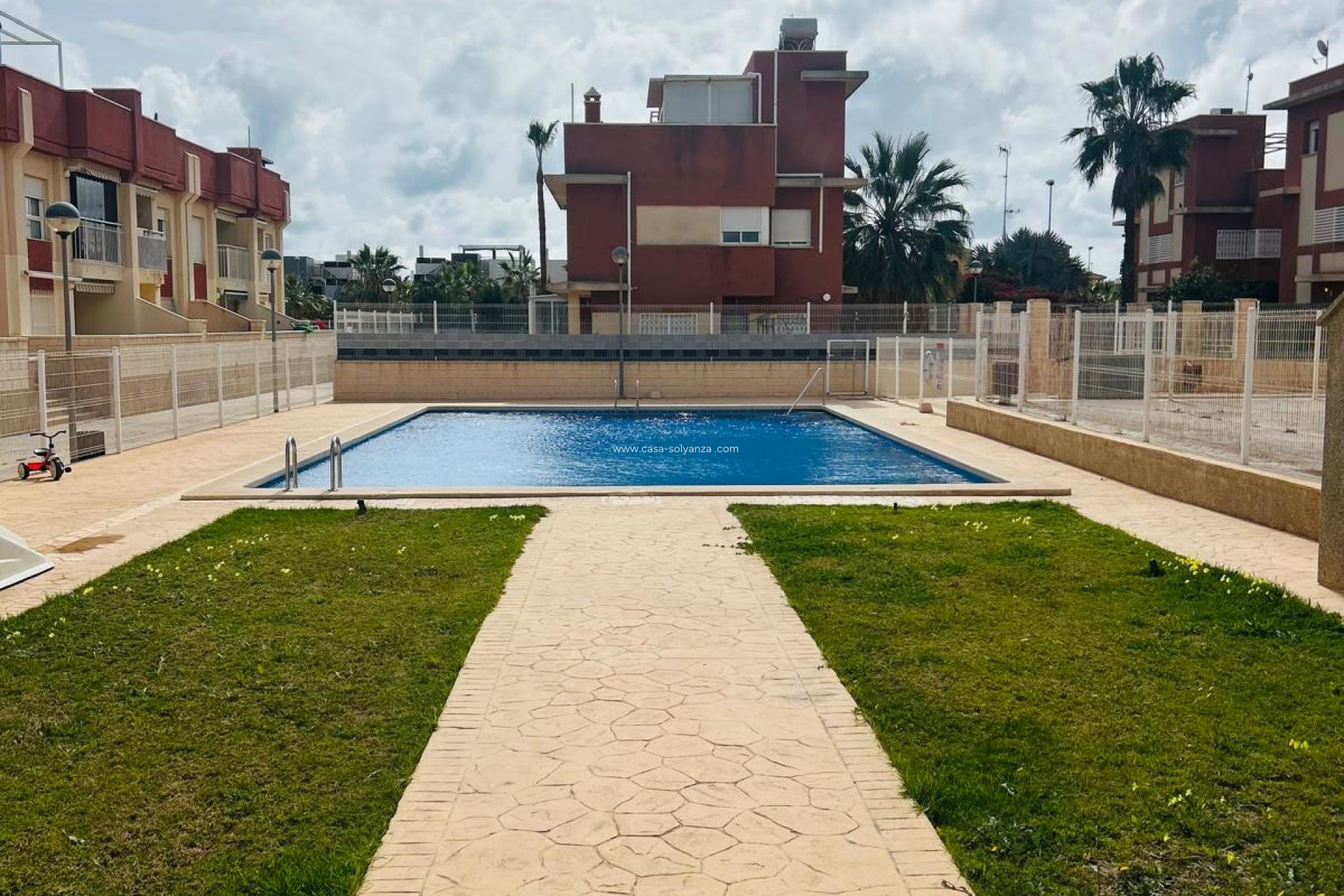Obra nueva - Apartamento / piso - Orihuela Costa