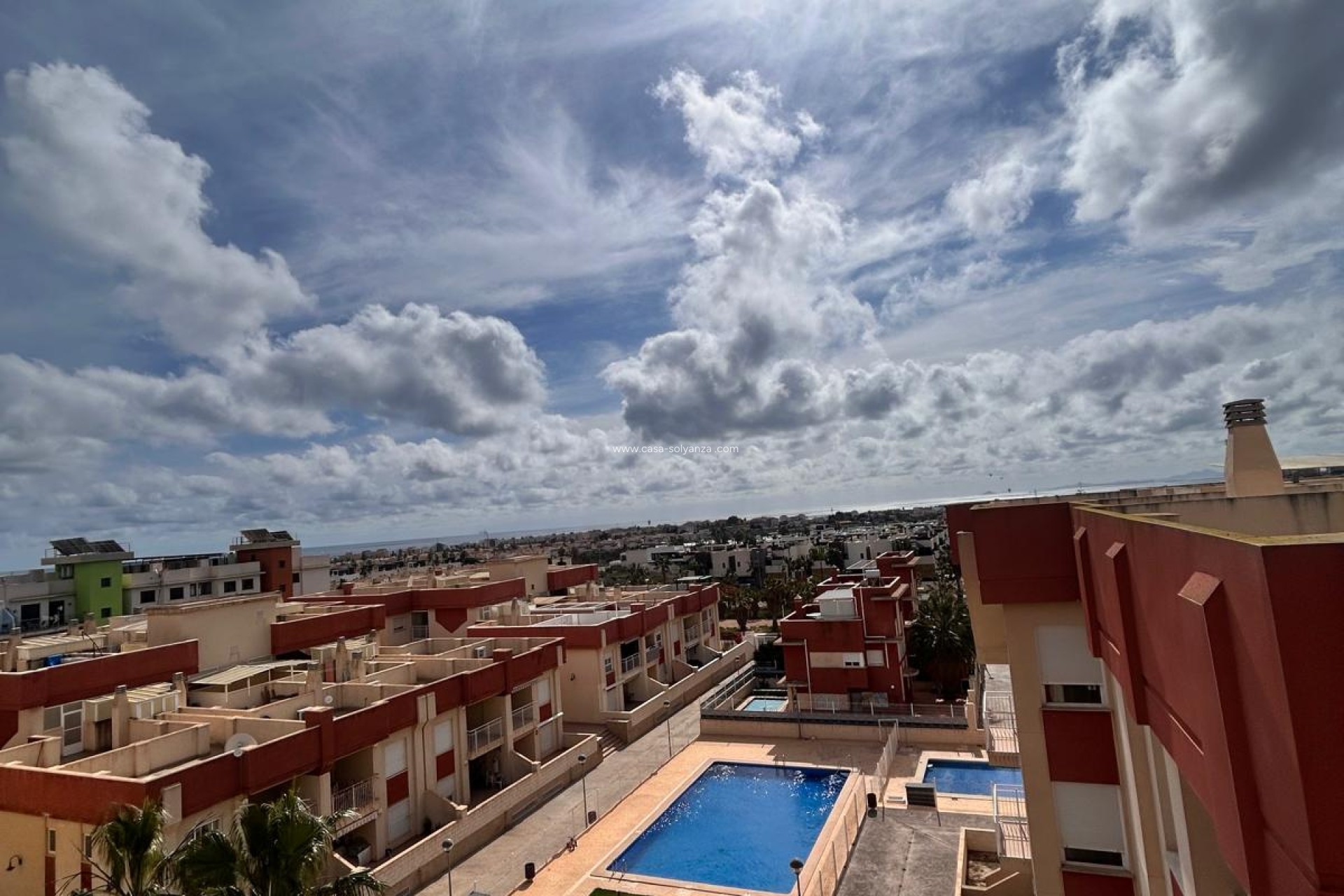 Obra nueva - Apartamento / piso - Orihuela Costa