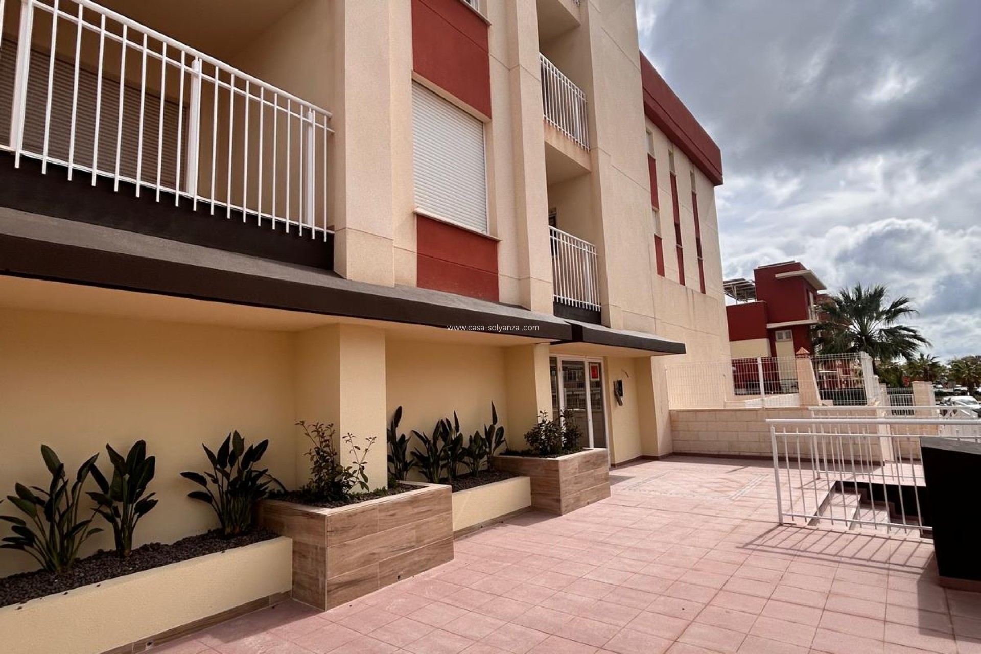Obra nueva - Apartamento / piso - Orihuela Costa
