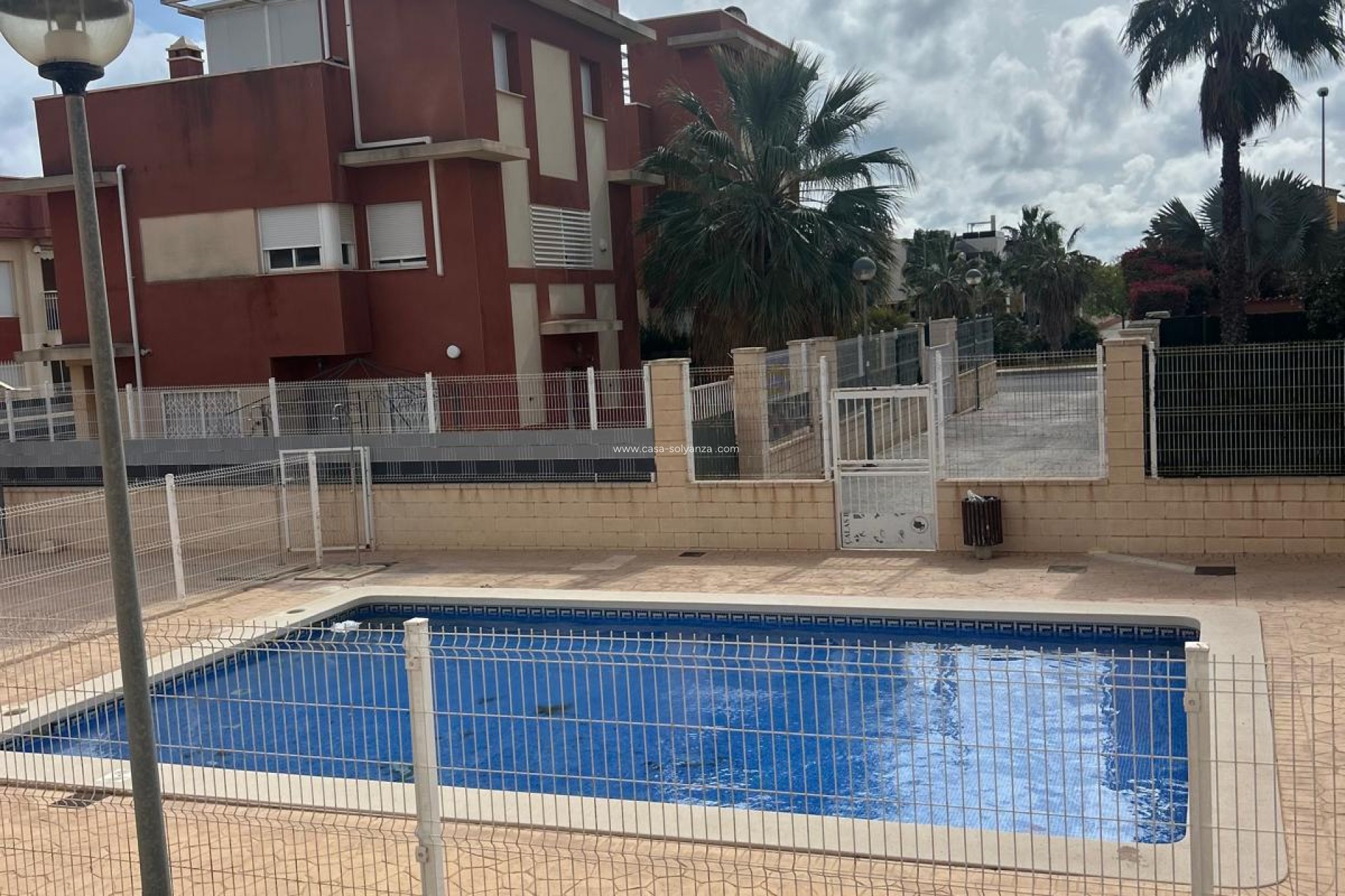 Obra nueva - Apartamento / piso - Orihuela Costa