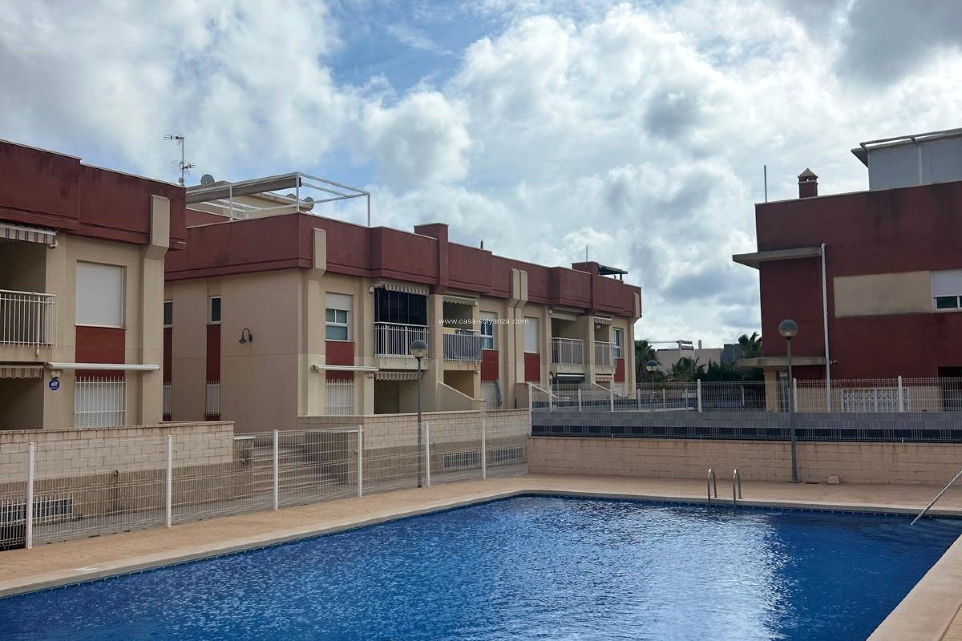 Obra nueva - Apartamento / piso - Orihuela Costa