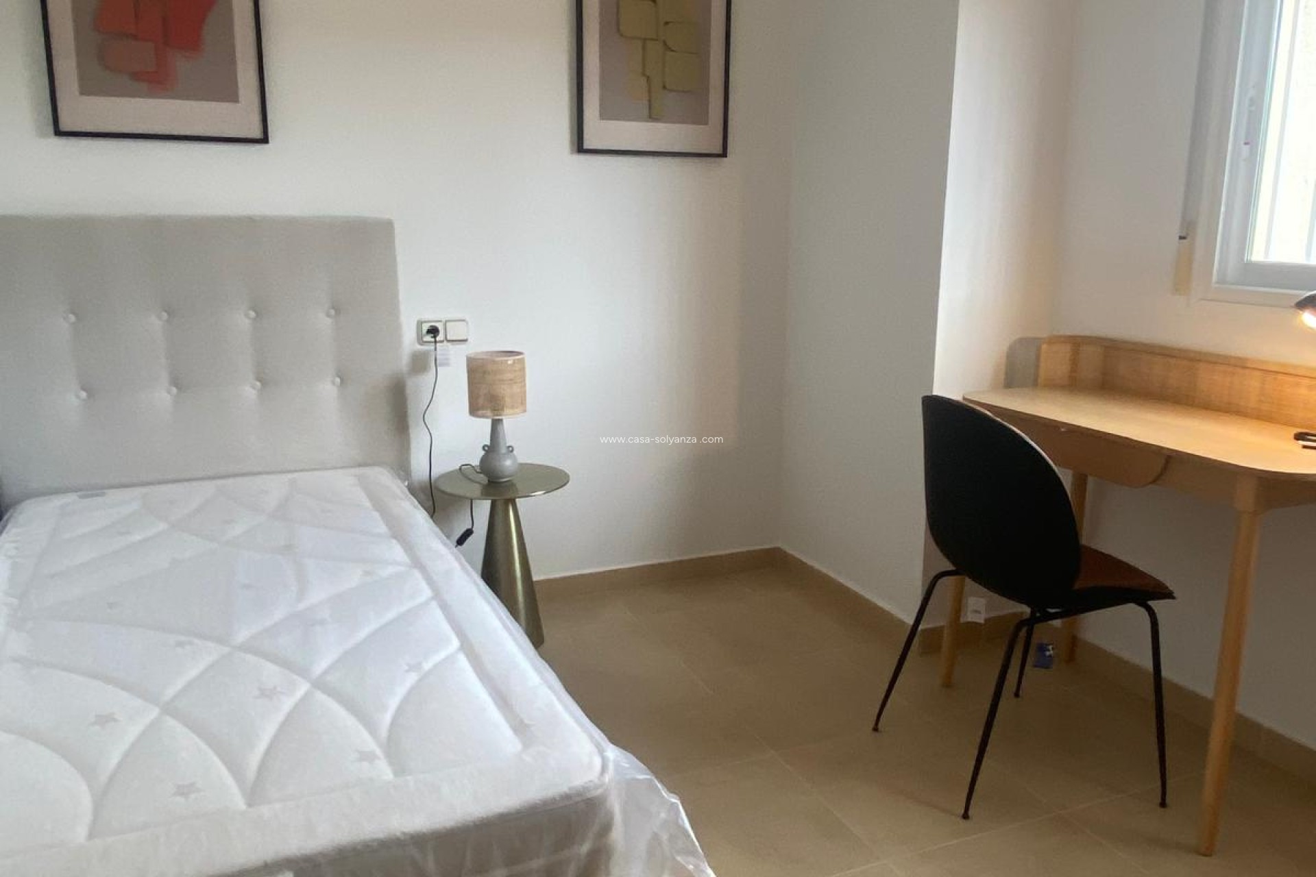 Obra nueva - Apartamento / piso - Orihuela Costa