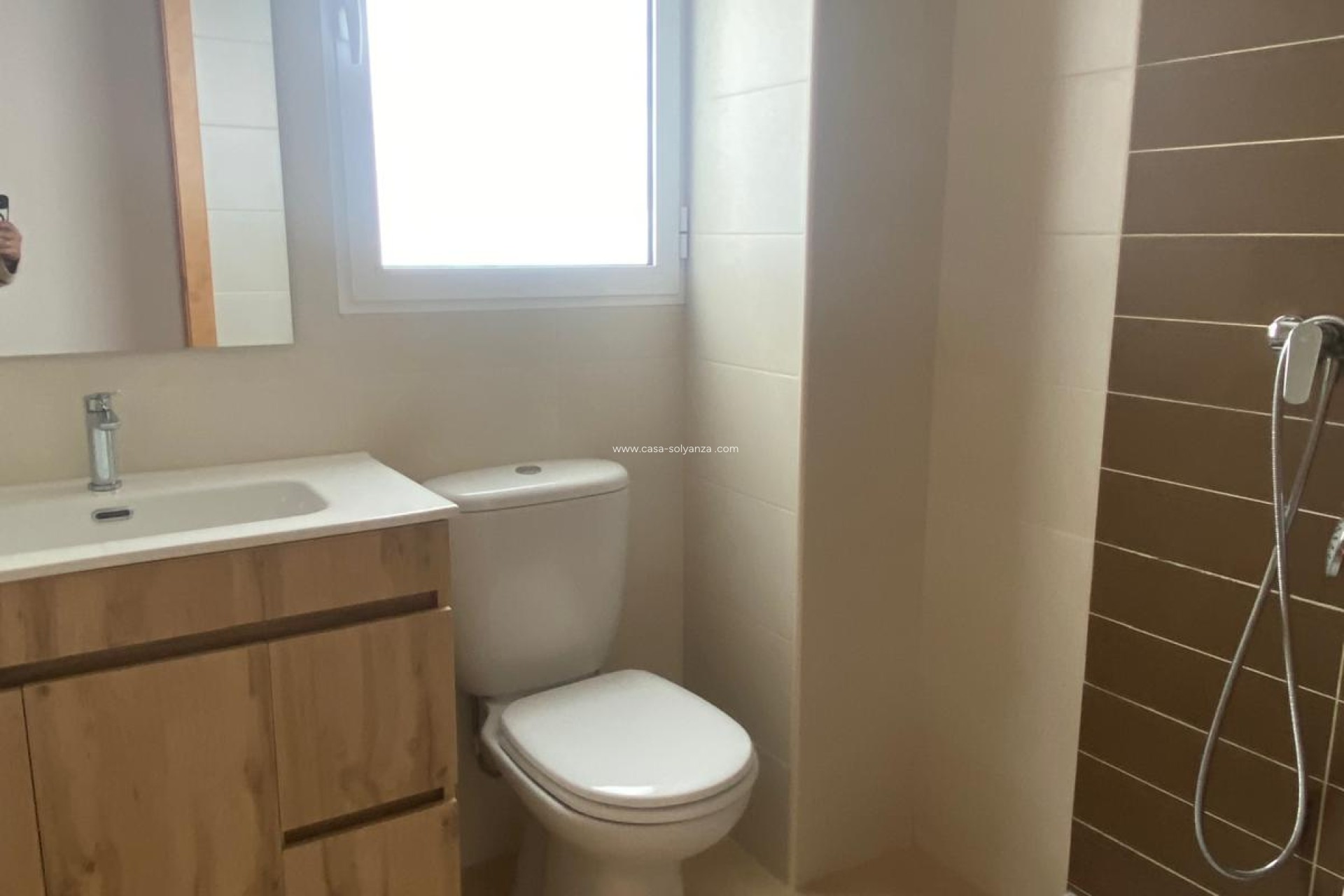 Obra nueva - Apartamento / piso - Orihuela Costa