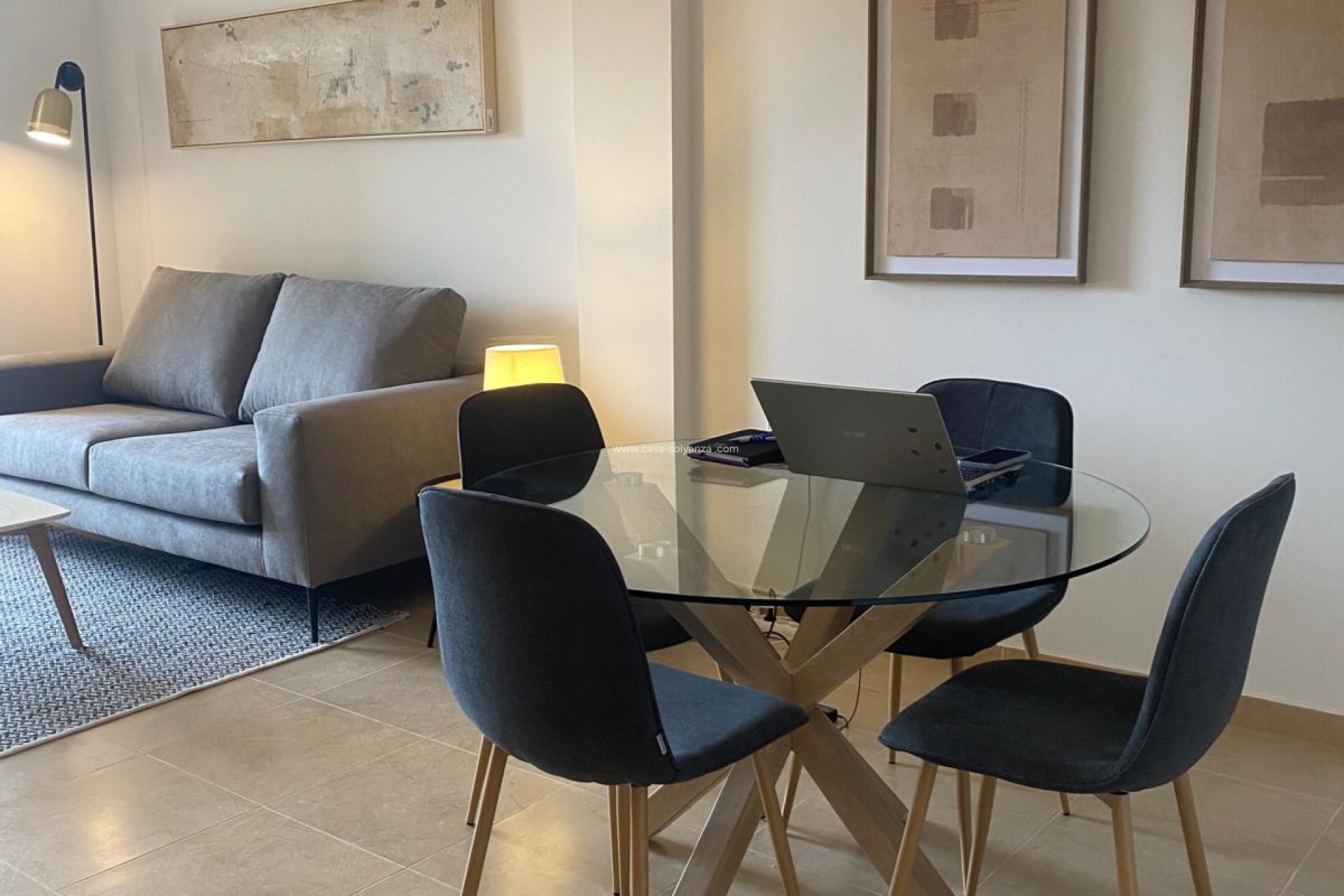 Obra nueva - Apartamento / piso - Orihuela Costa