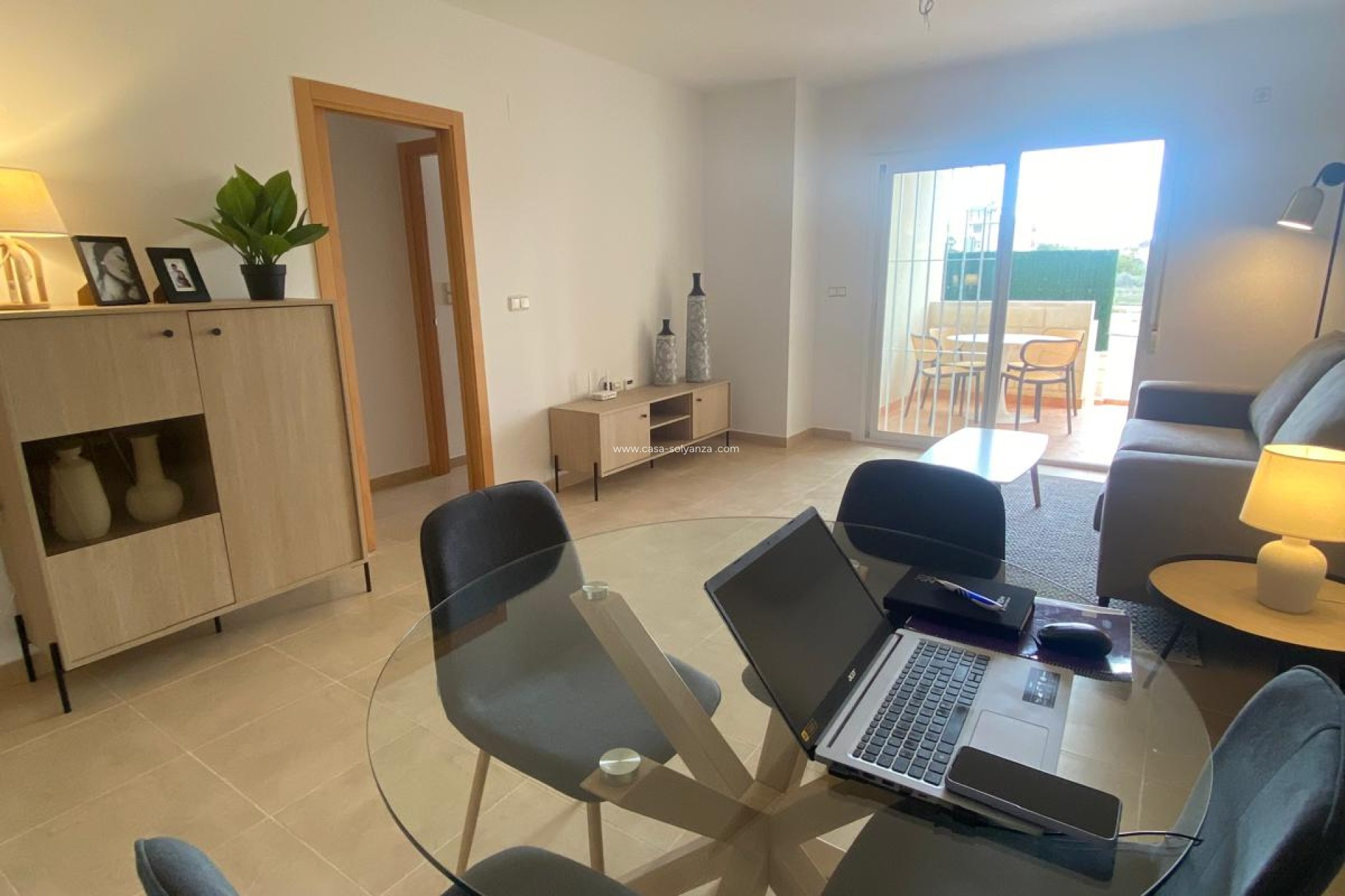 Obra nueva - Apartamento / piso - Orihuela Costa