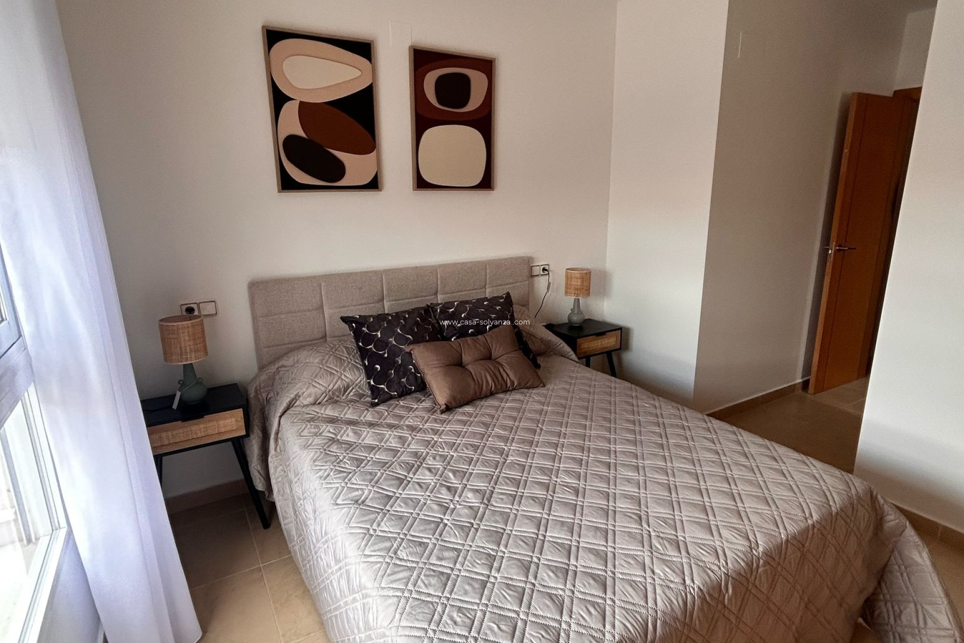 Obra nueva - Apartamento / piso - Orihuela Costa