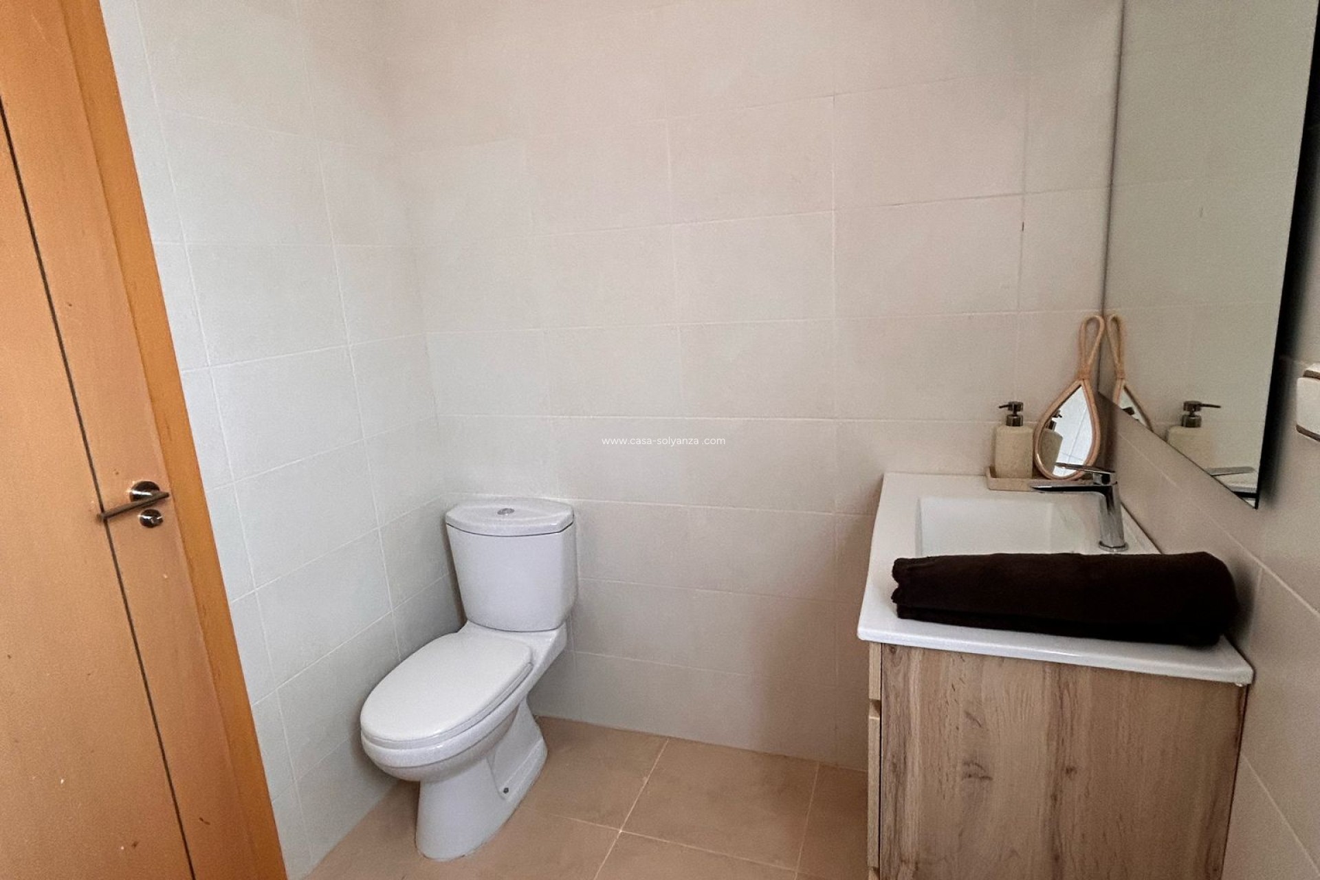 Obra nueva - Apartamento / piso - Orihuela Costa