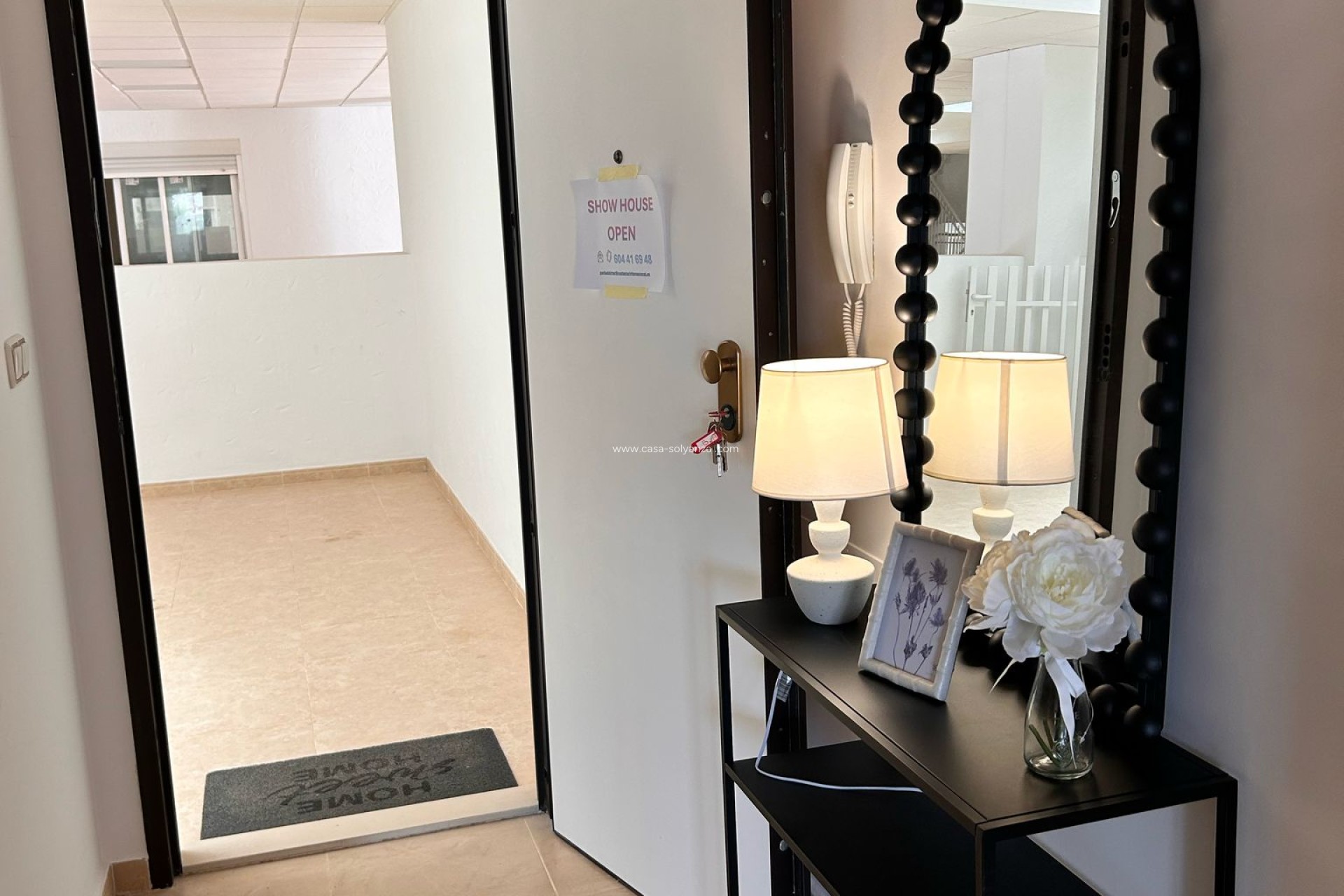 Obra nueva - Apartamento / piso - Orihuela Costa