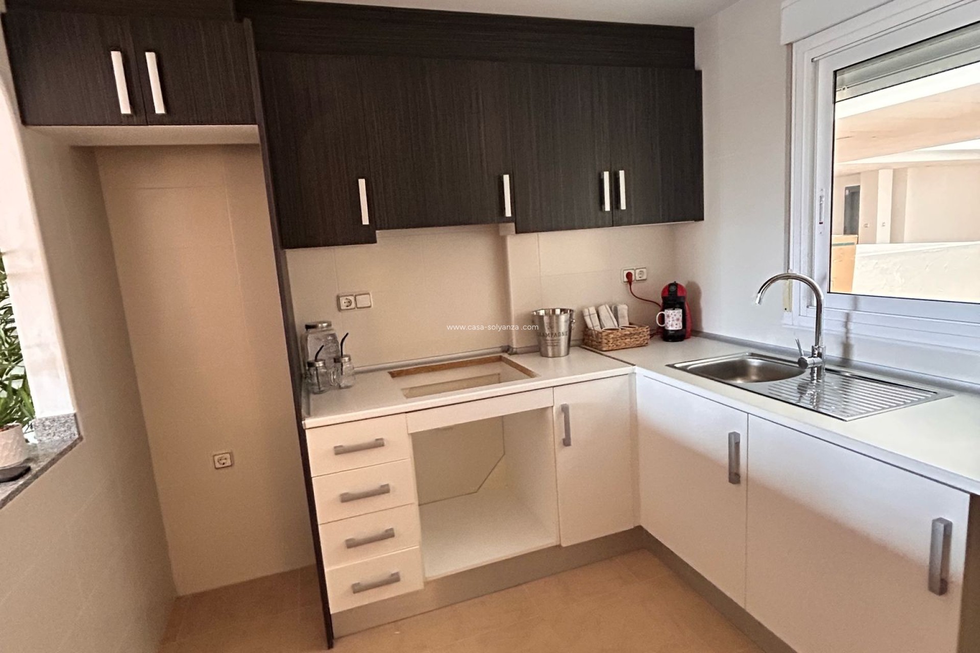 Obra nueva - Apartamento / piso - Orihuela Costa