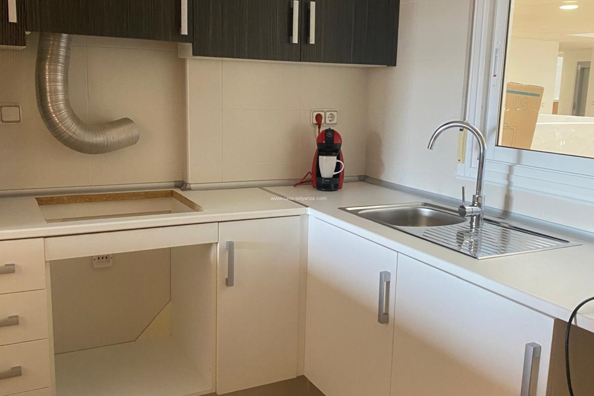 Obra nueva - Apartamento / piso - Orihuela Costa
