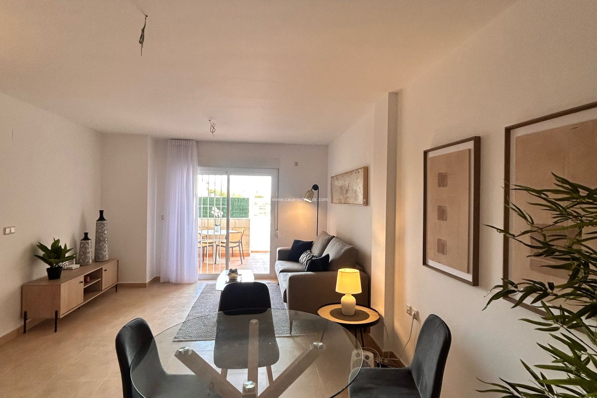 Obra nueva - Apartamento / piso - Orihuela Costa
