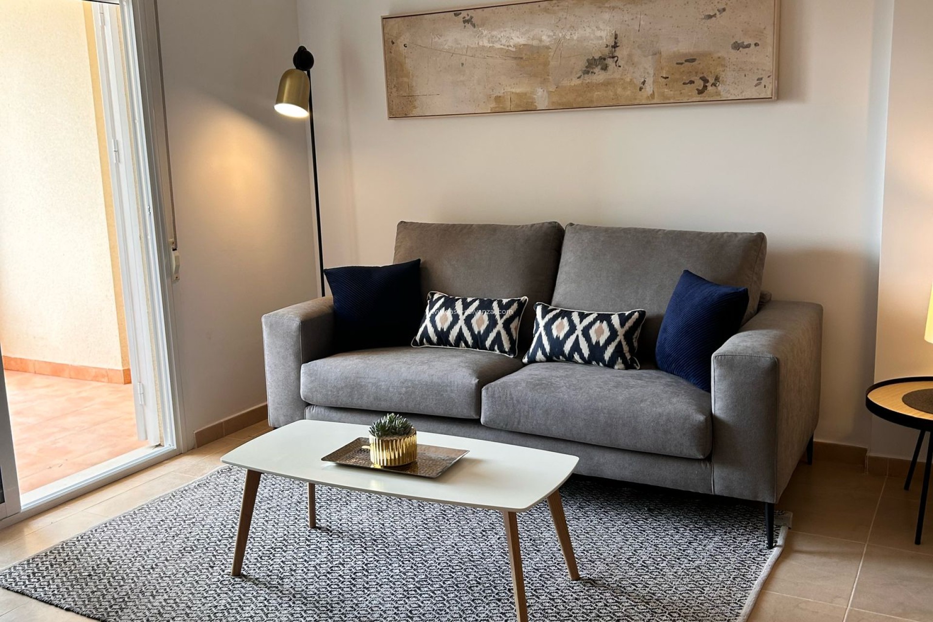 Obra nueva - Apartamento / piso - Orihuela Costa