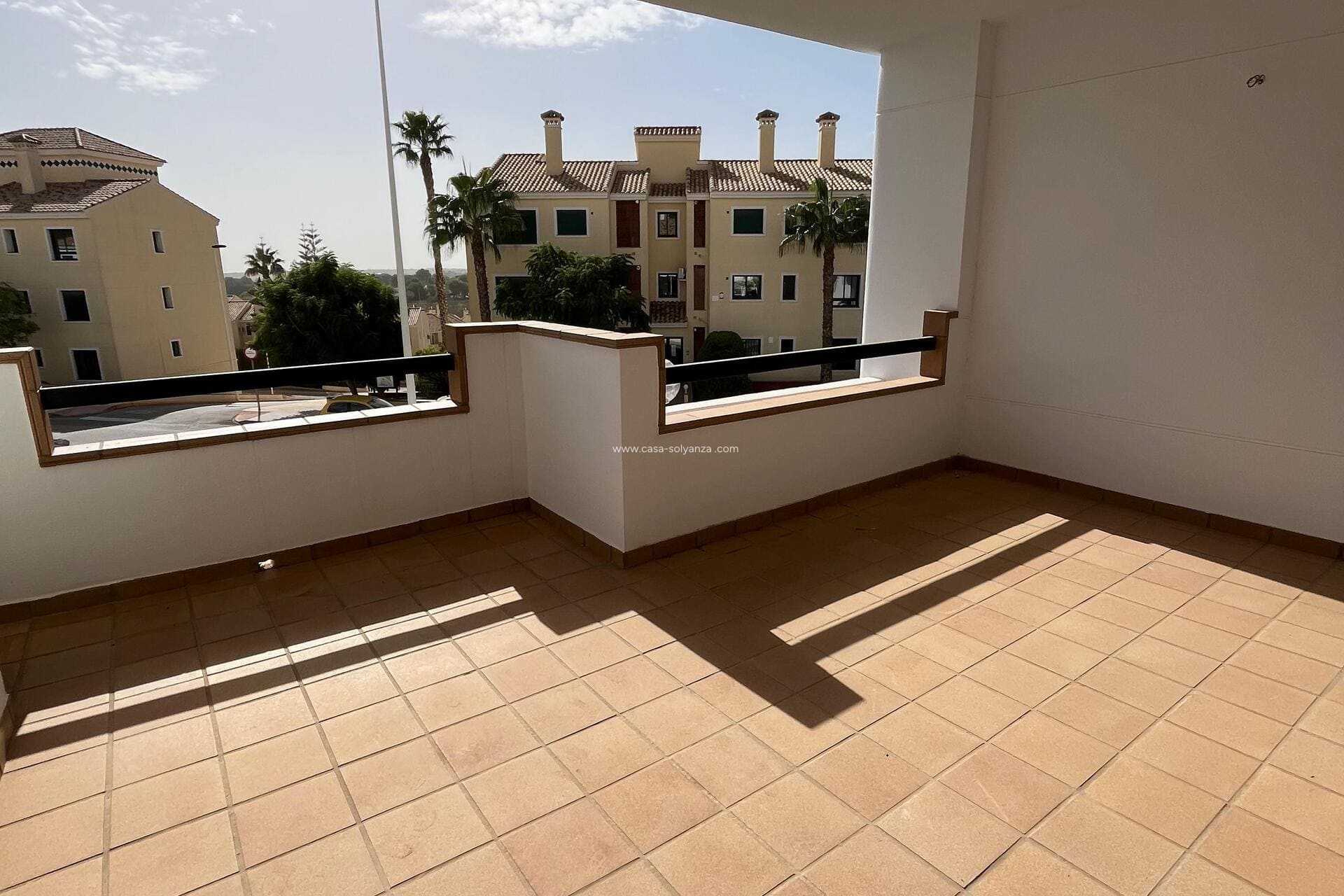 Obra nueva - Apartamento / piso - Orihuela