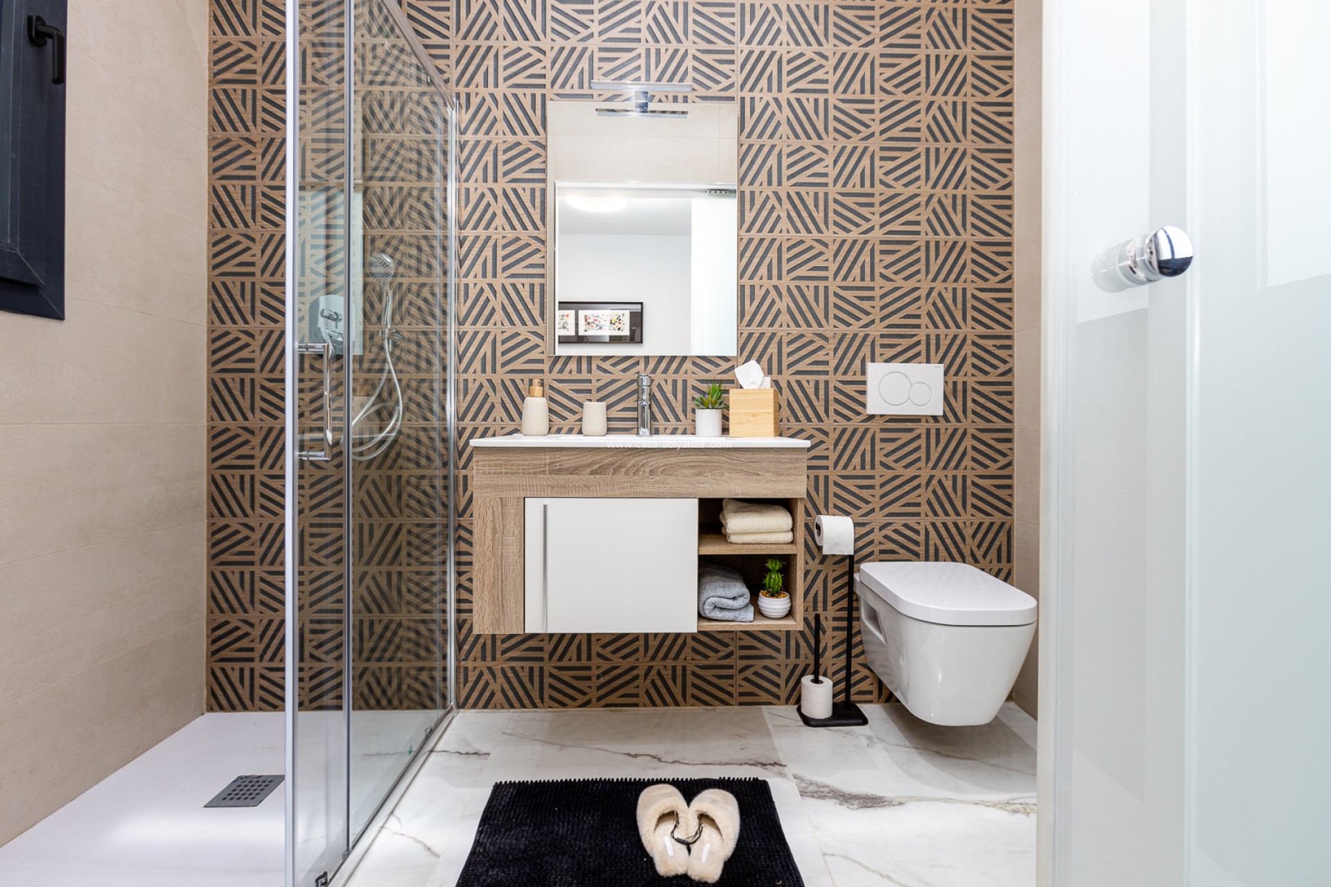 Obra nueva - Apartamento / piso - Orihuela