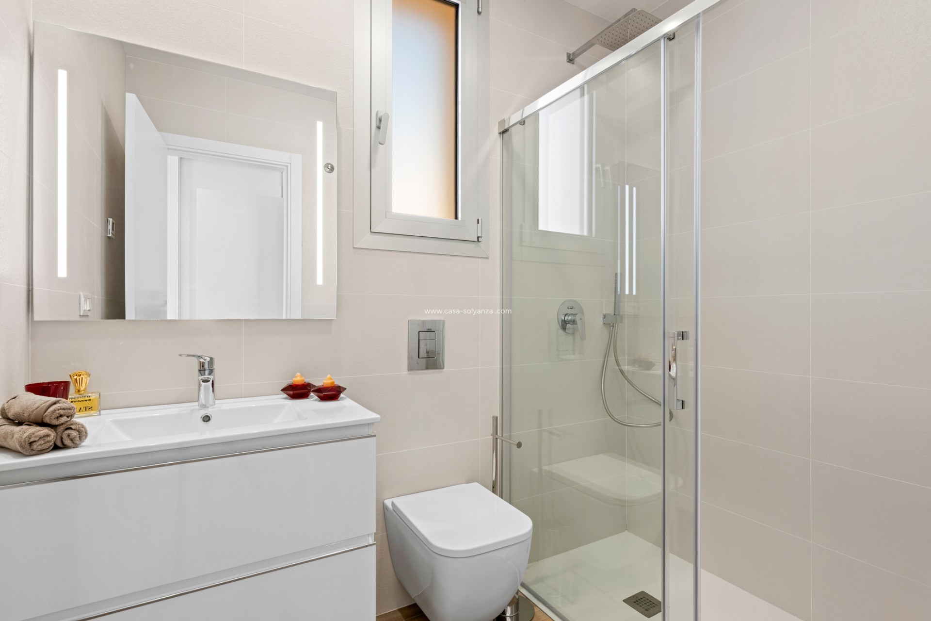 Obra nueva - Apartamento / piso - Orihuela