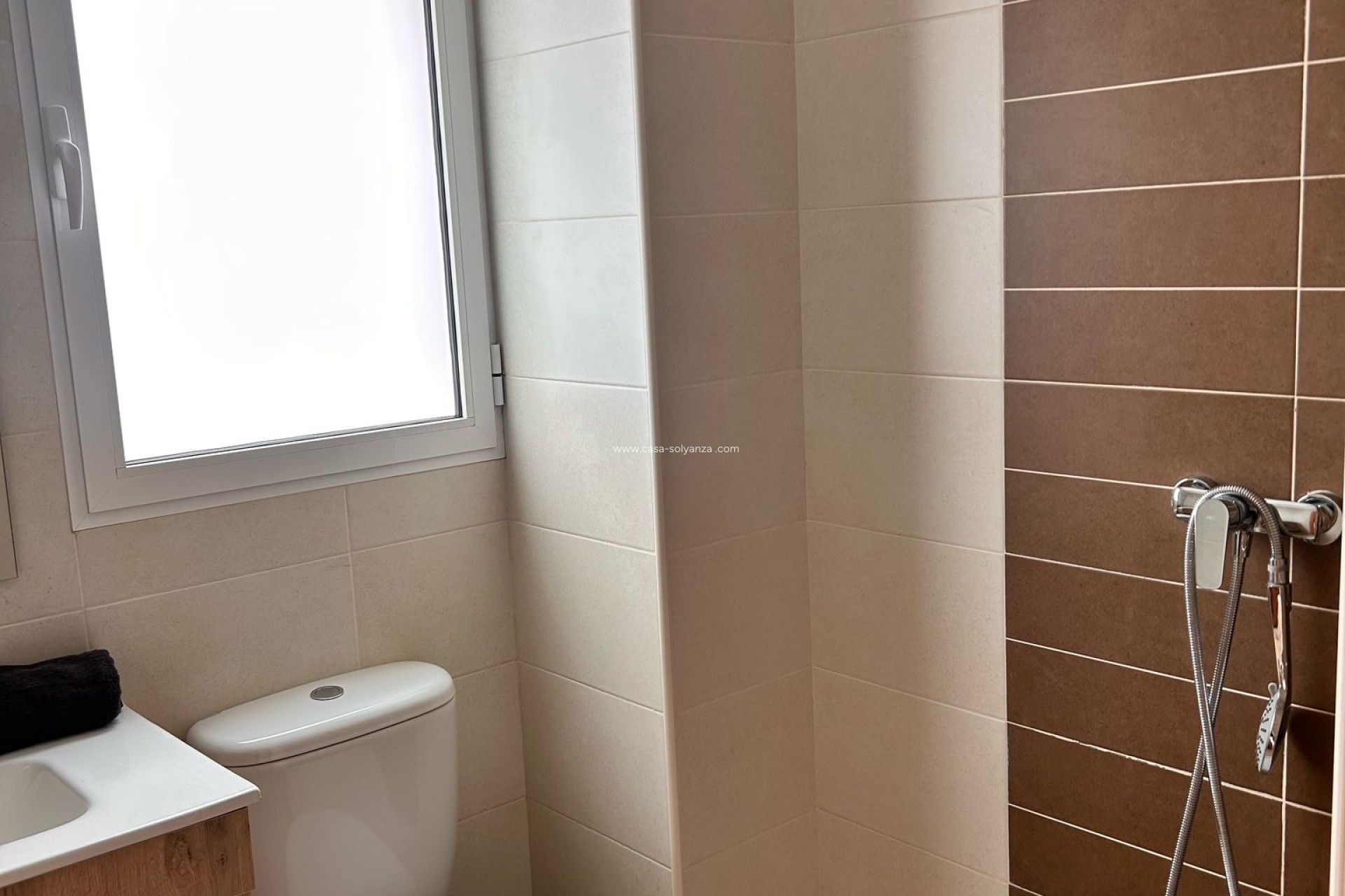 Obra nueva - Apartamento / piso - Orihuela