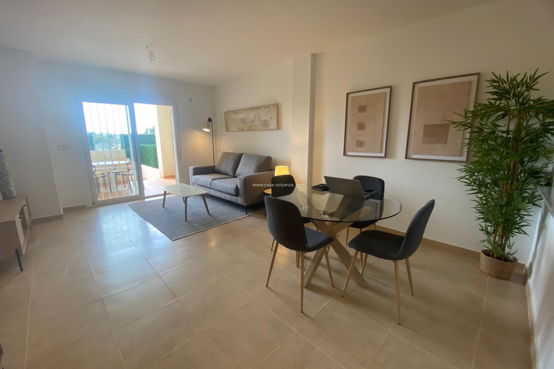 Obra nueva - Apartamento / piso - Orihuela