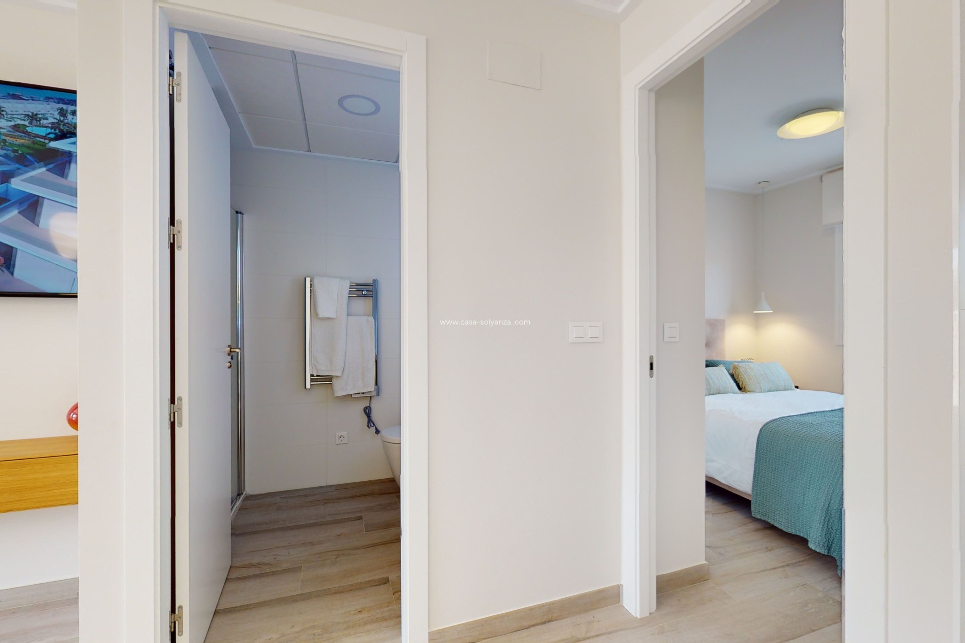 Obra nueva - Apartamento / piso - Pilar de la Horadada