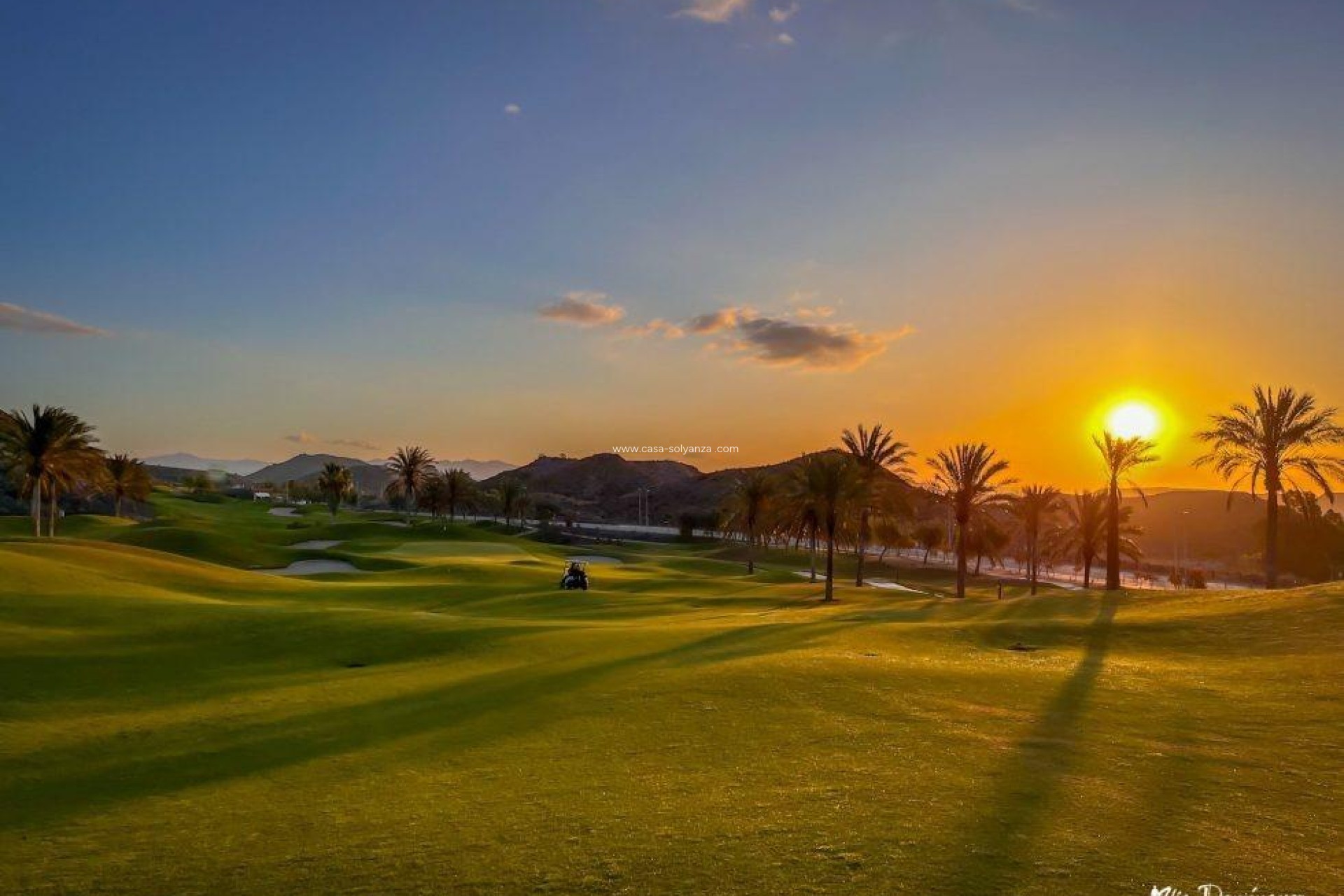 Obra nueva - Apartamento / piso - Pulpi - Aguilón Golf