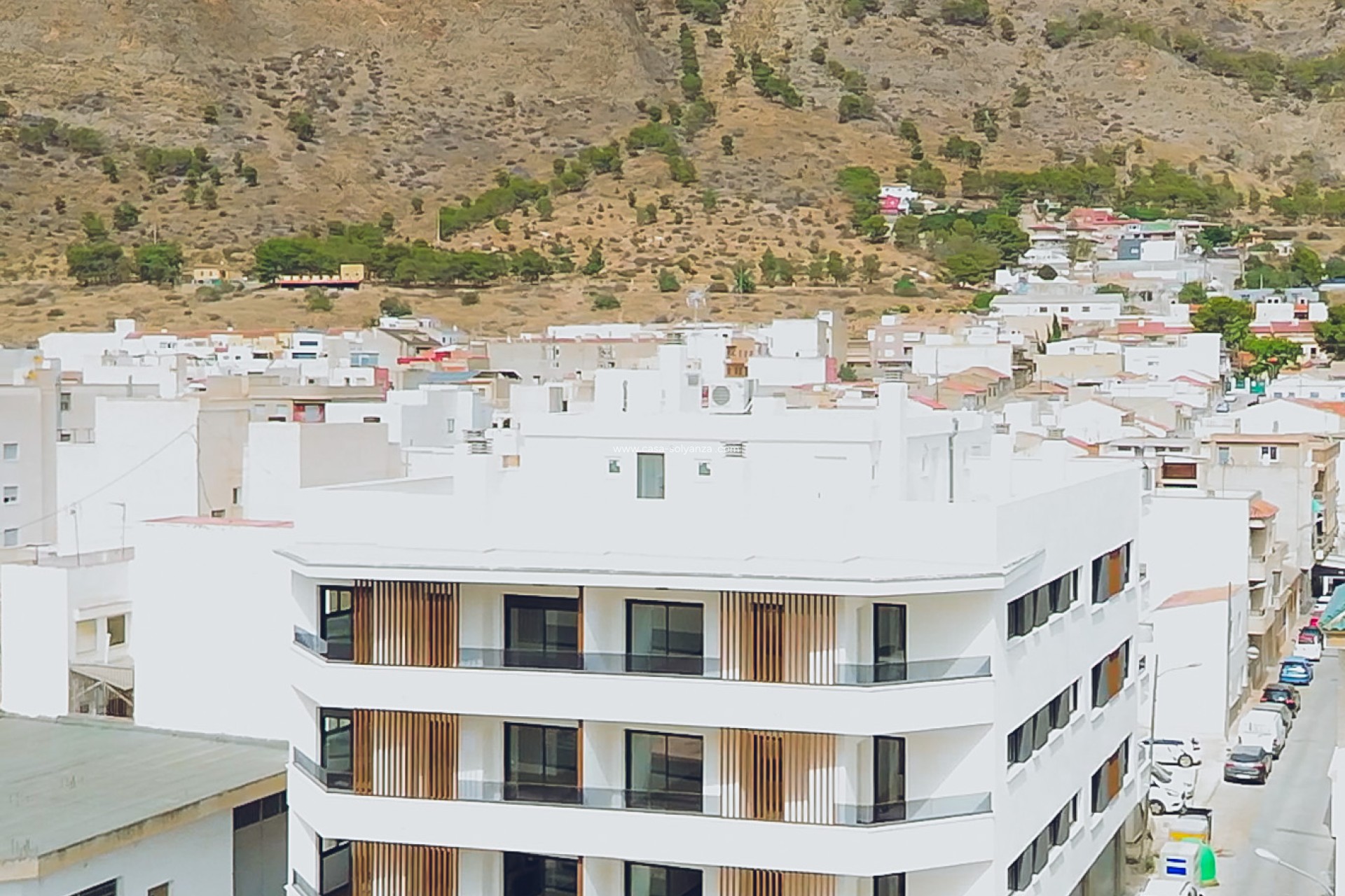 Obra nueva - Apartamento / piso - Redován
