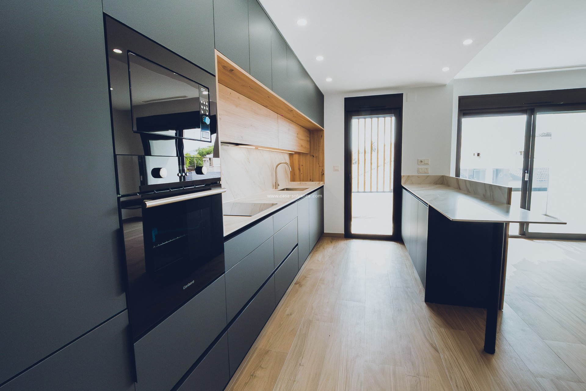 Obra nueva - Apartamento / piso - Redován