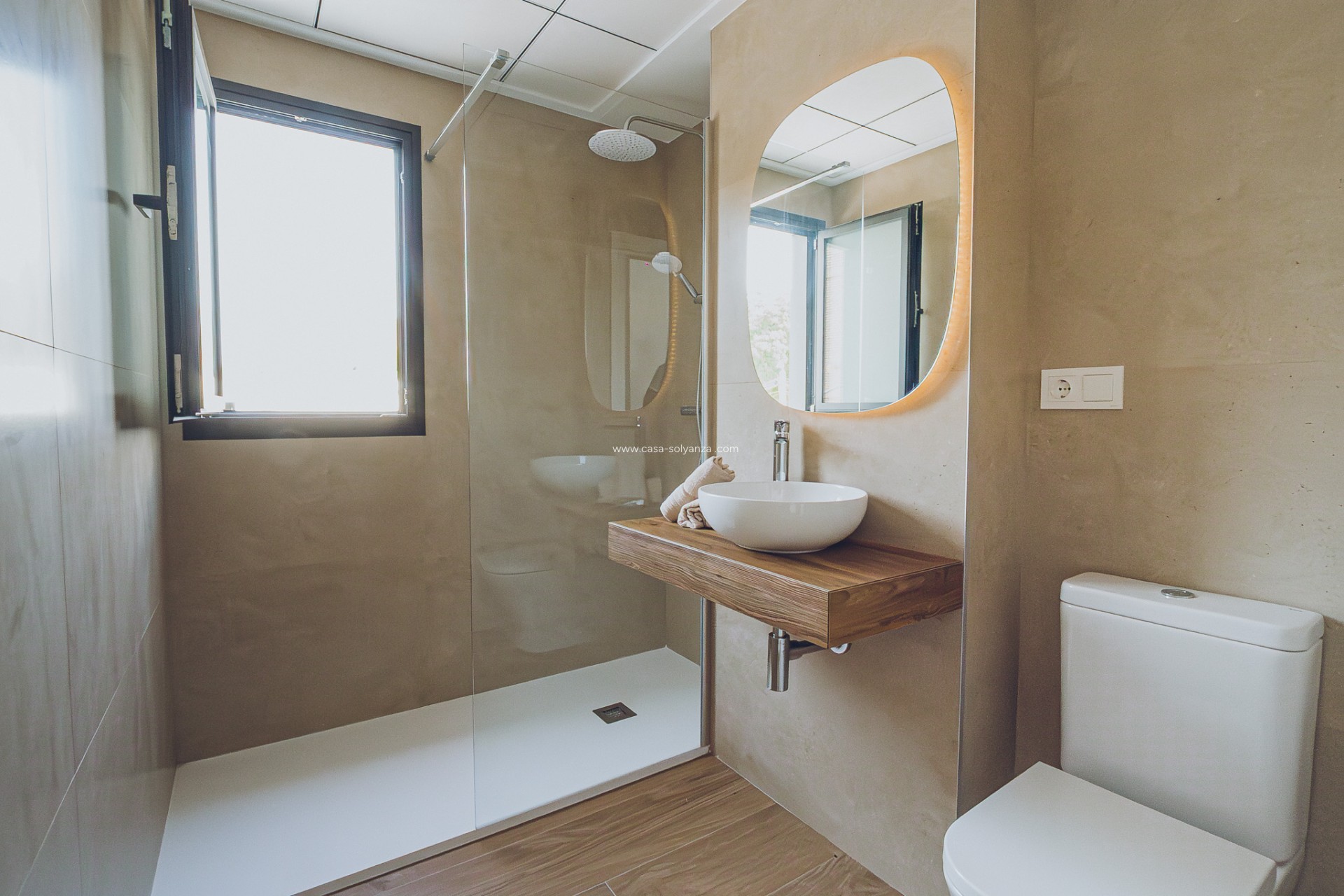 Obra nueva - Apartamento / piso - Redován