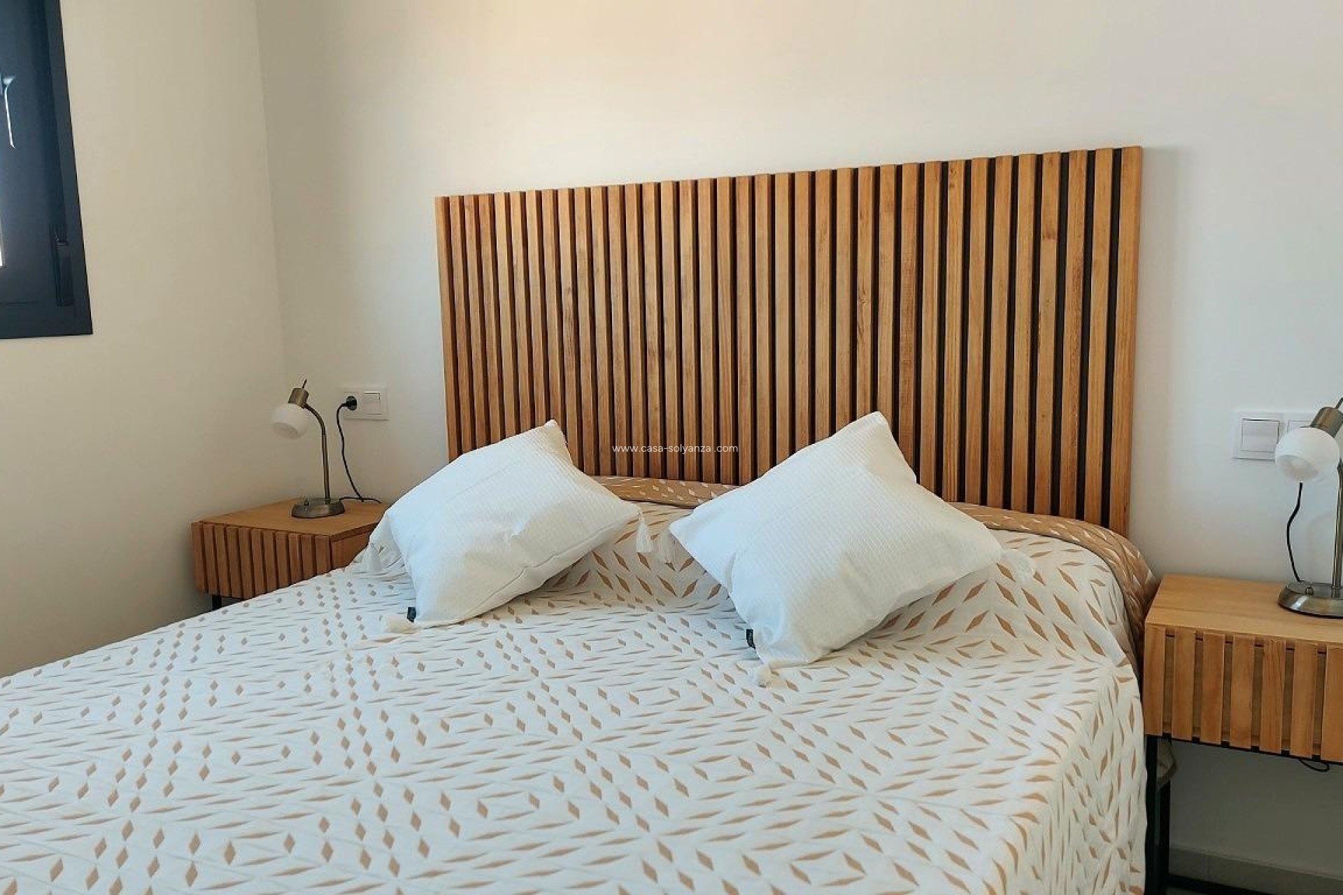Obra nueva - Apartamento / piso - San Miguel de Salinas - Pueblo