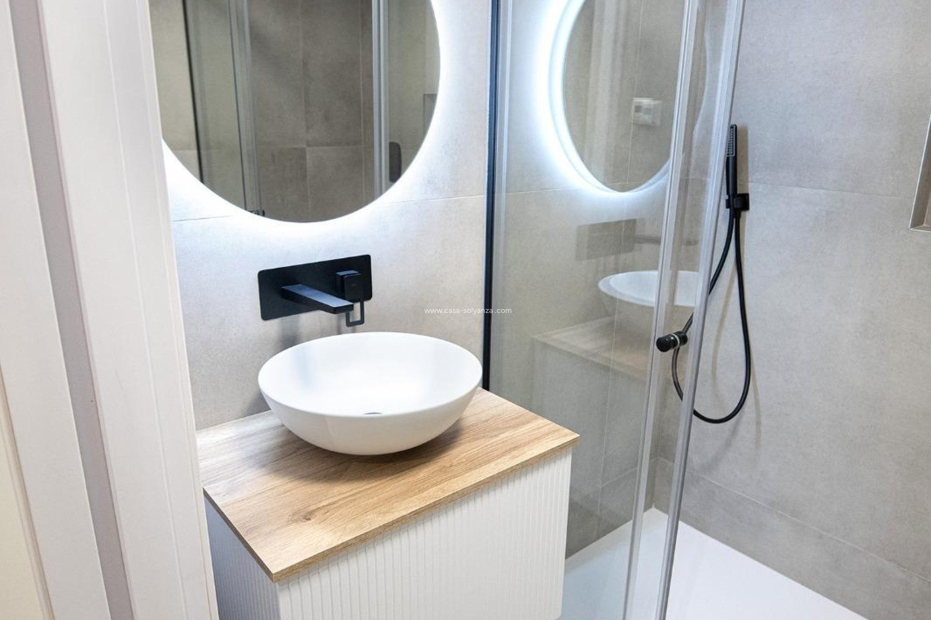 Obra nueva - Apartamento / piso - San Pedro del Pinatar - Centro