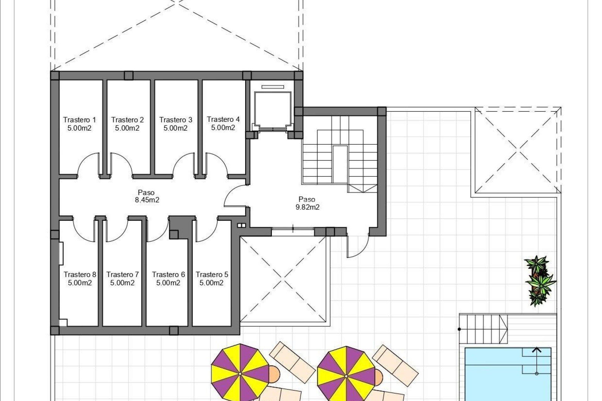 Obra nueva - Apartamento / piso - San Pedro del Pinatar - Lo pagan